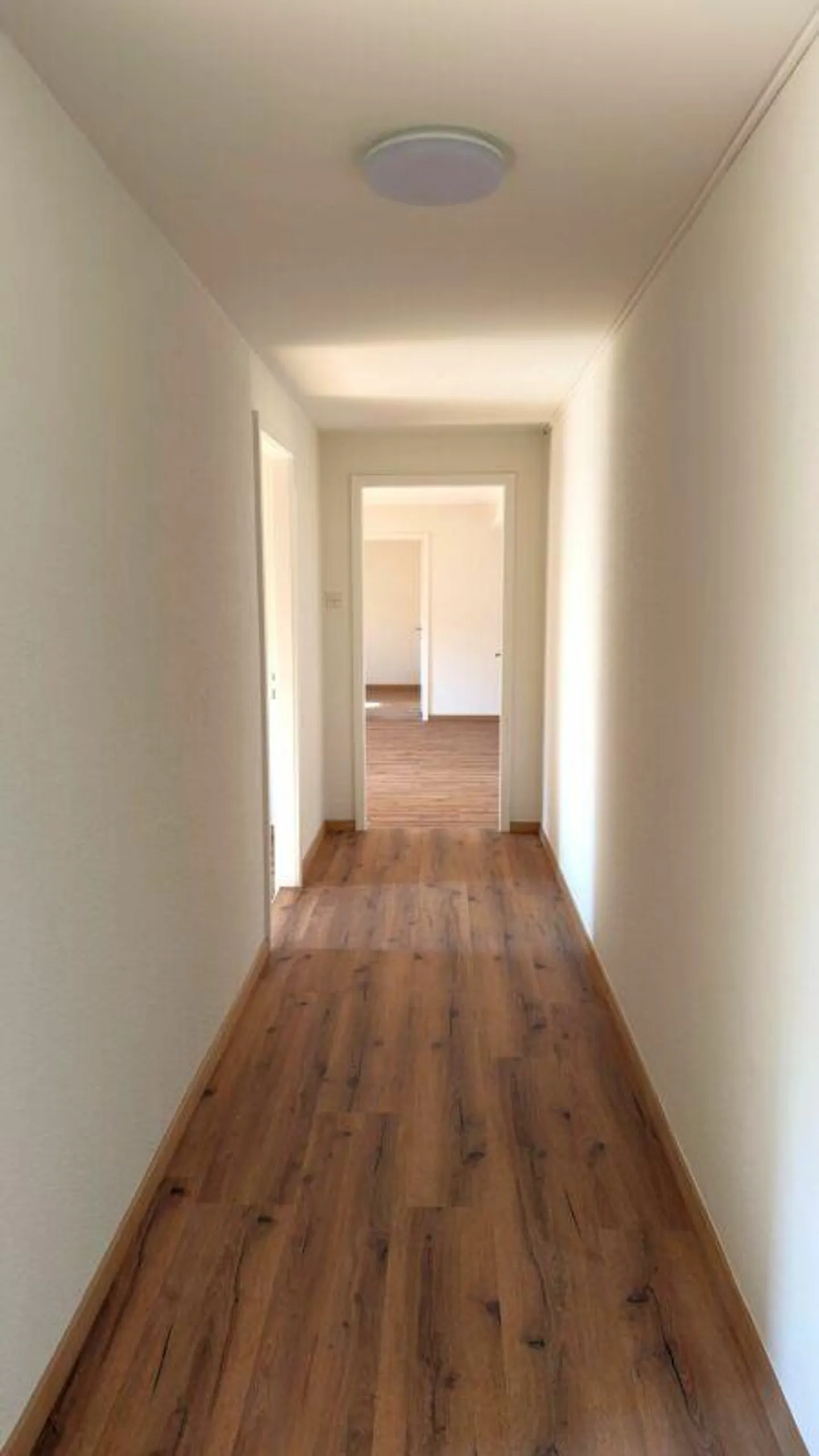 Appartement 4.5 pièces entièrement rénové - Photo 12 sur 12