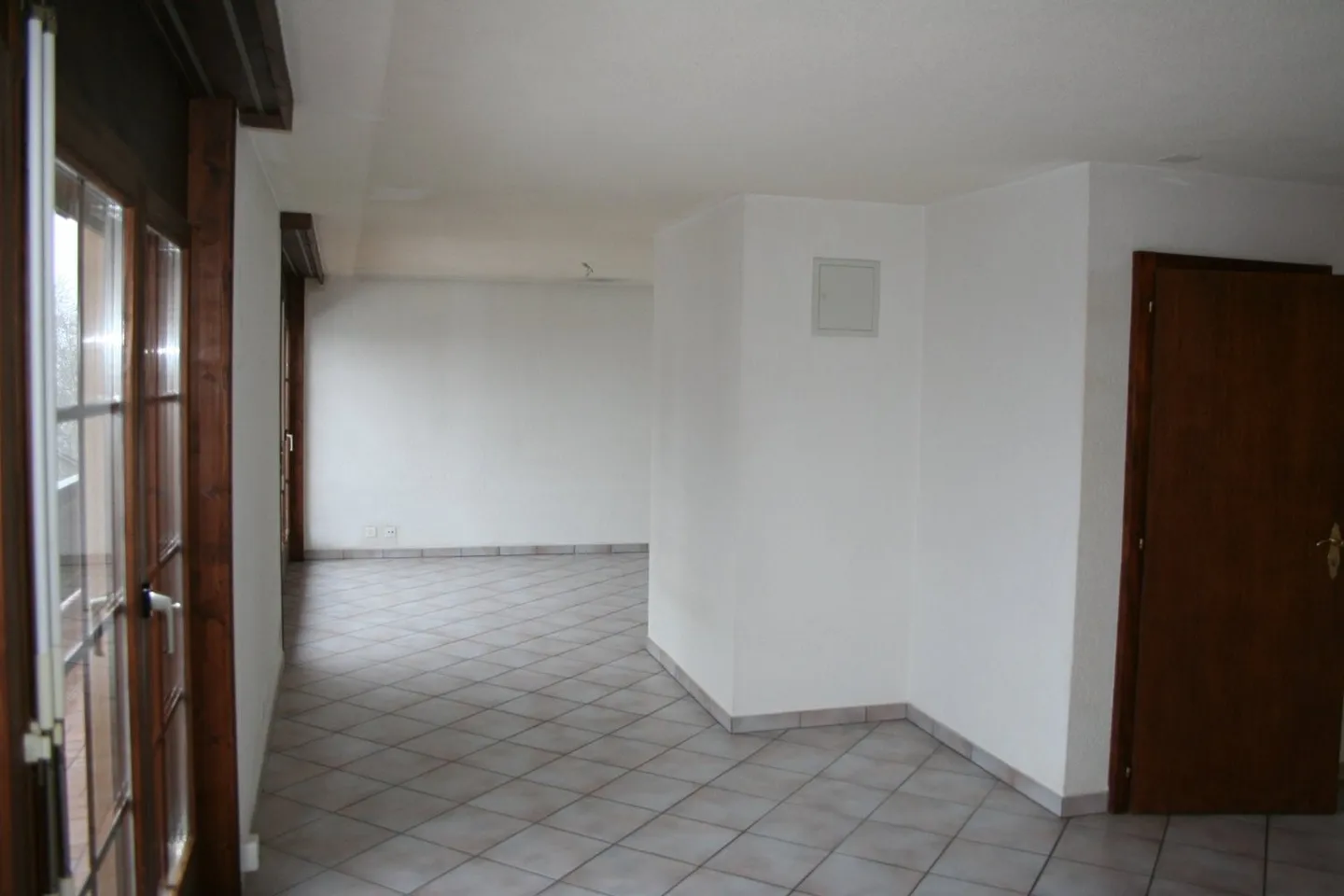 6.5-room apartment - Photo 2 of 3