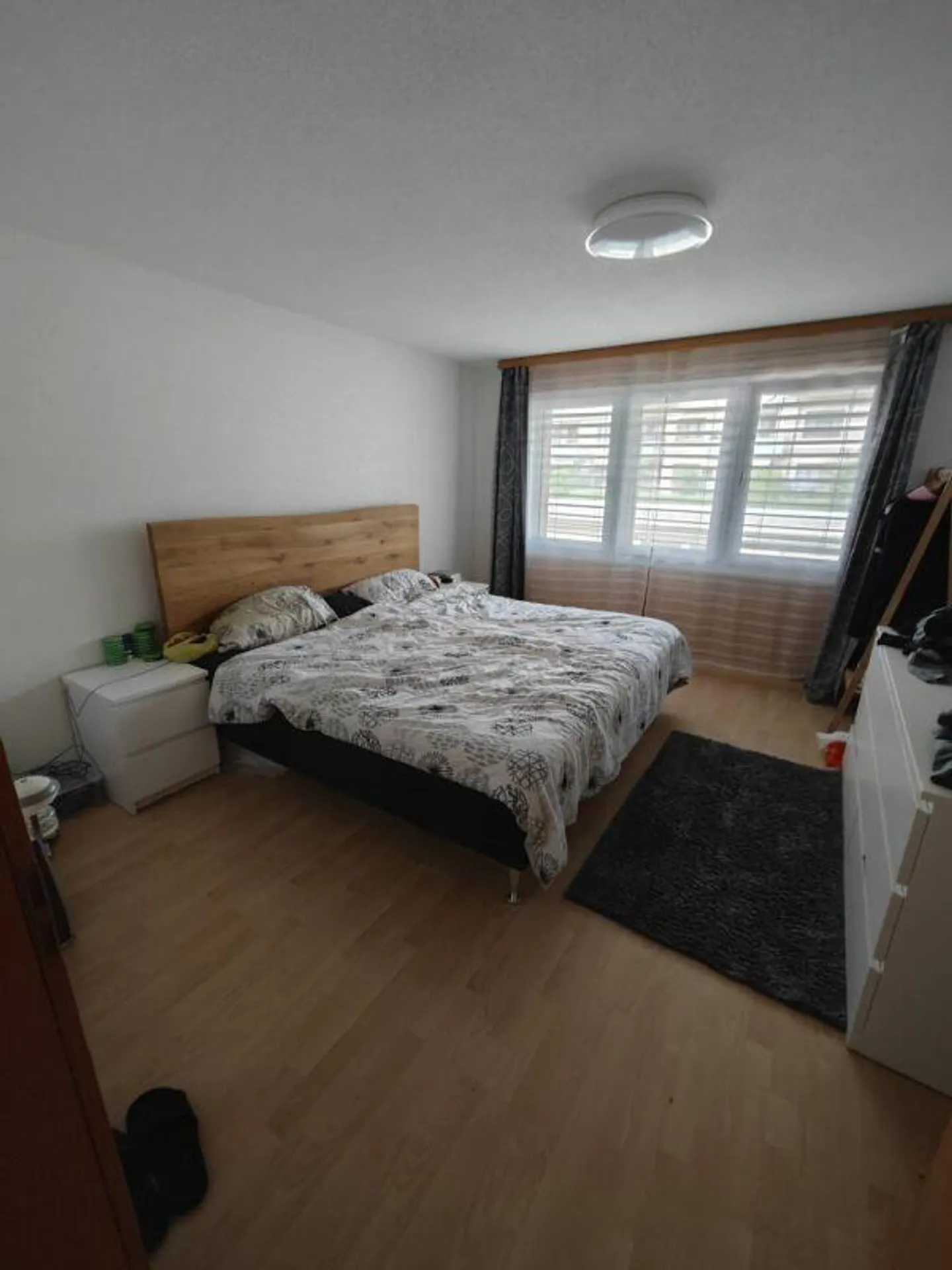 Cozy 4.5-room apartment in Schüpfheim - Photo 3 of 6