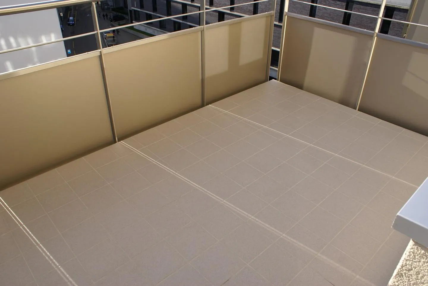 Charmante Wohnung mit Balkon - Foto 6 von 6