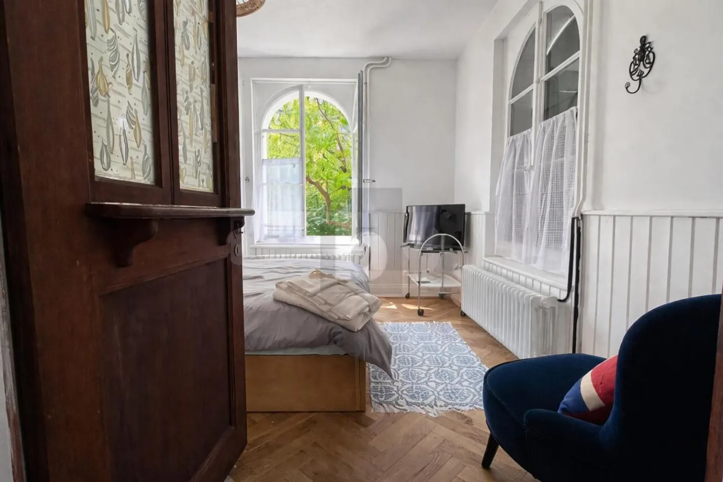 EX POSTO DOGANALE RINNOVATO - Foto 2 di 6