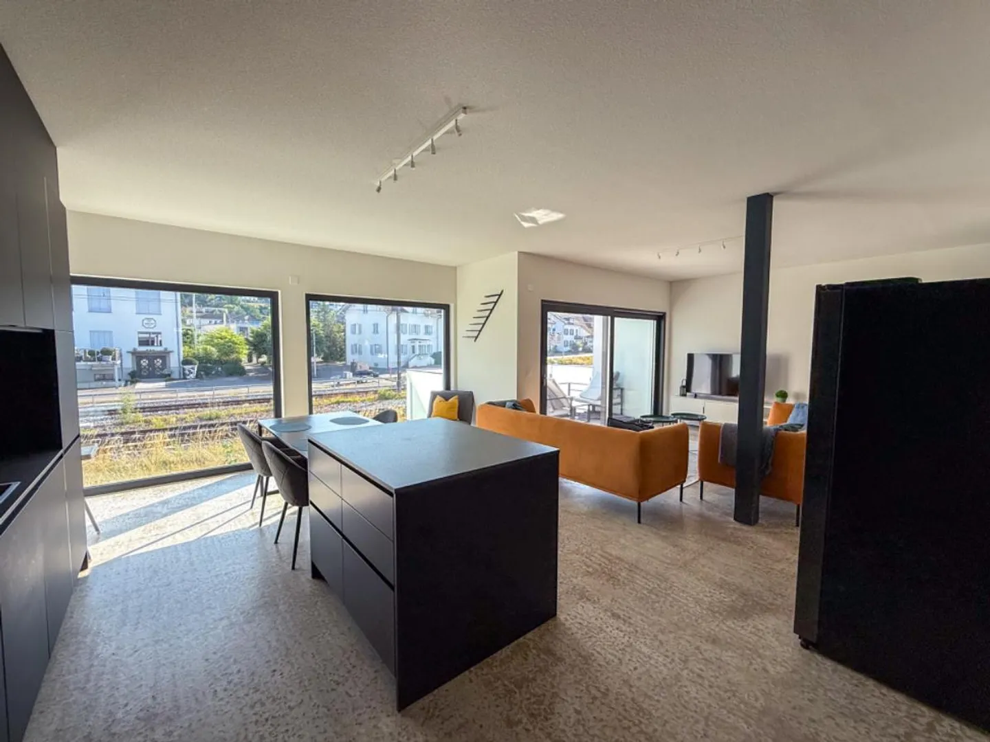 Appartamento 3.5 stanze - Foto 1 di 5