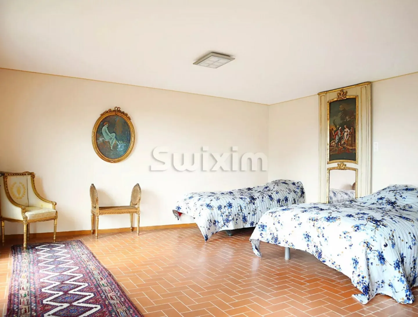 Opportunità! Grande villa indipendente di 6 stanze con vista sul lago! - Foto 4 di 7