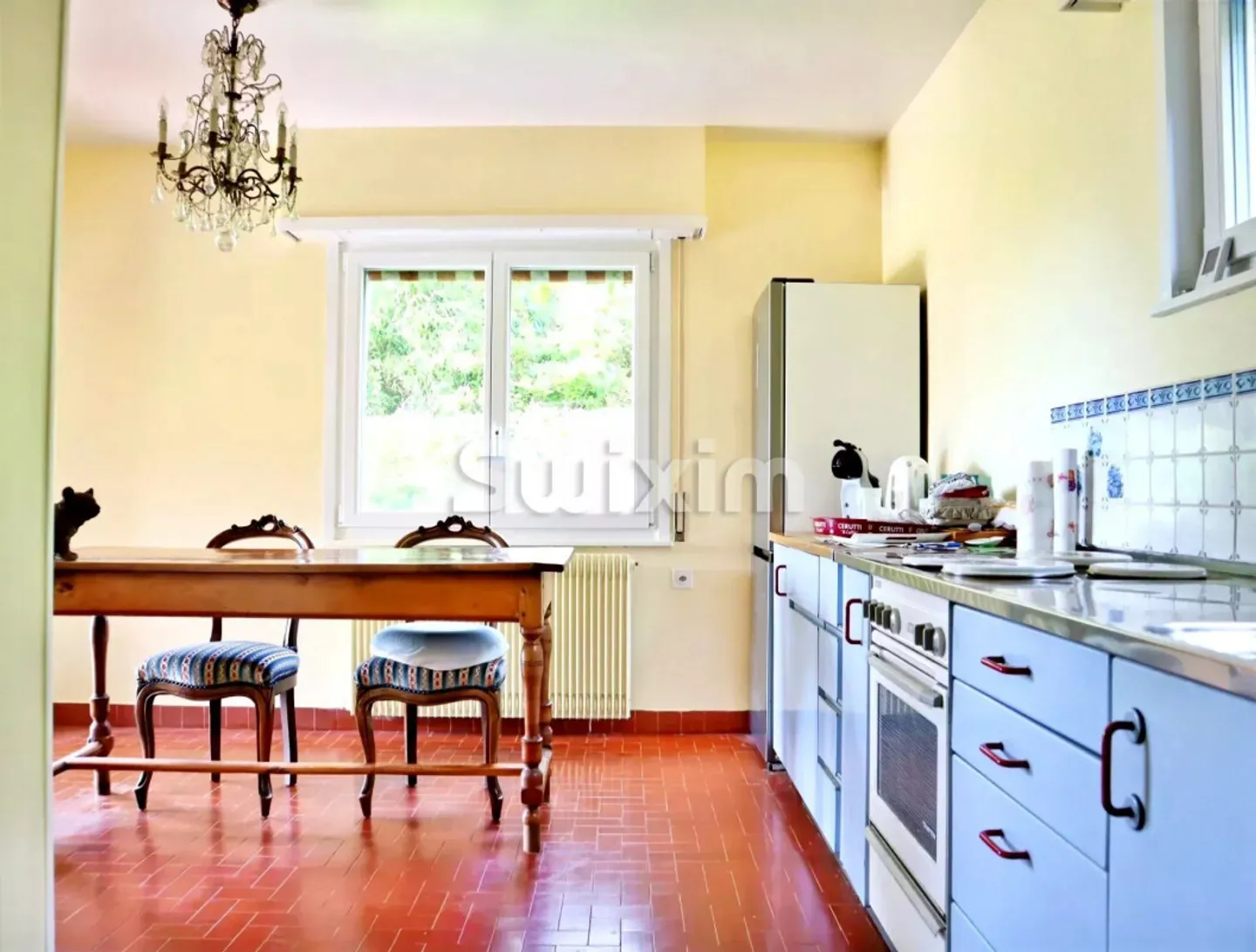 Opportunità! Grande villa indipendente di 6 stanze con vista sul lago! - Foto 6 di 7