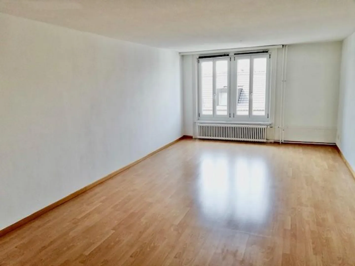 3.5-Zimmerwohnung in St. Gallen – zentral & ruhig (3. Etage) - Foto 2 von 5