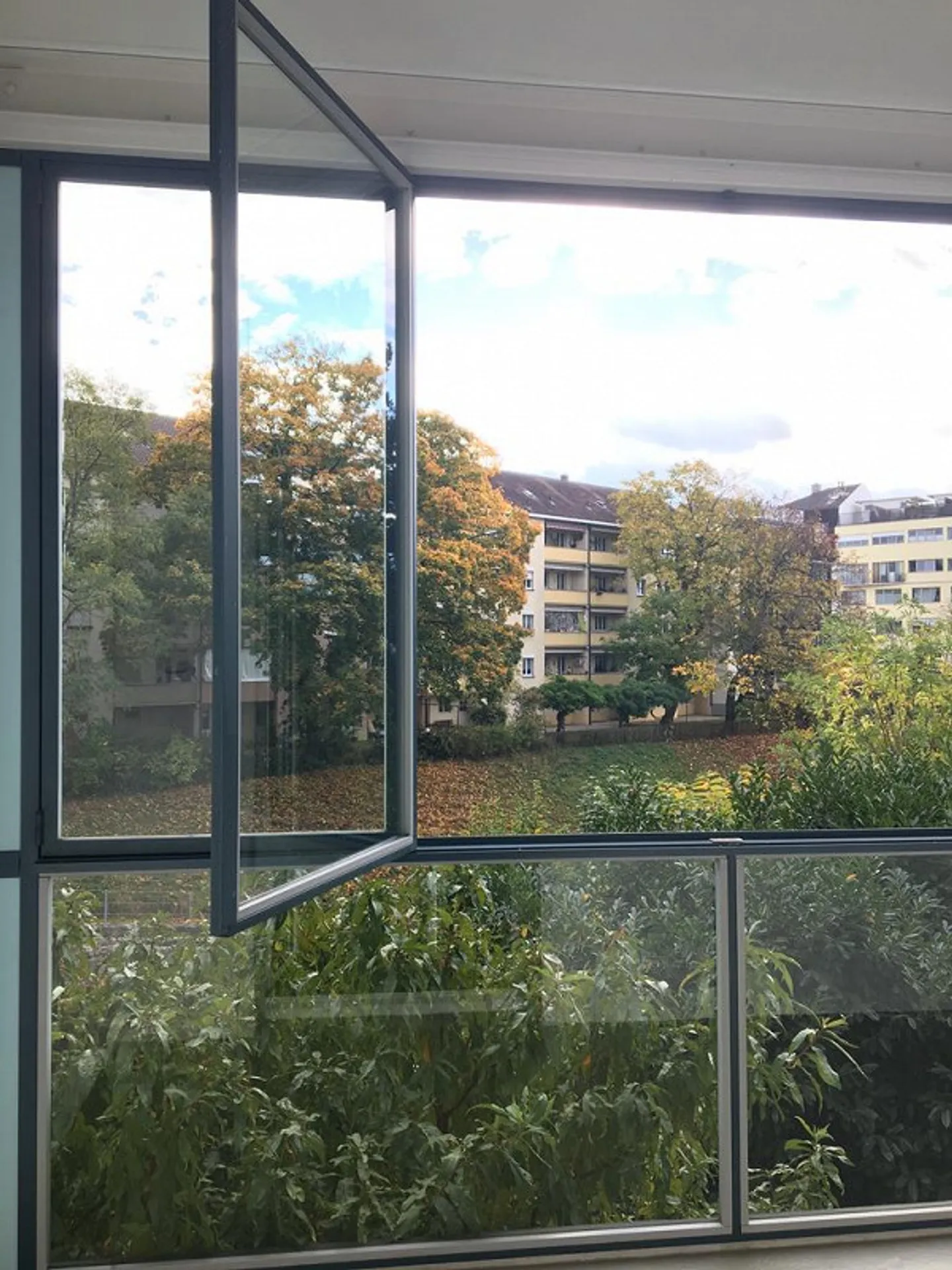 Wohnen am Eingang zum Gotthelfquartier - Foto 3 von 11