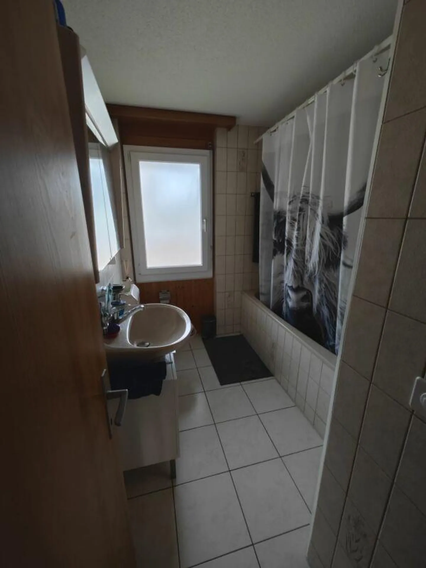 Cozy 4.5-room apartment in Schüpfheim - Photo 4 of 6