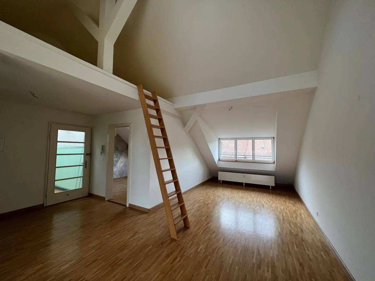 Wohnen am Eingang zum Gotthelfquartier - Foto 4 von 11