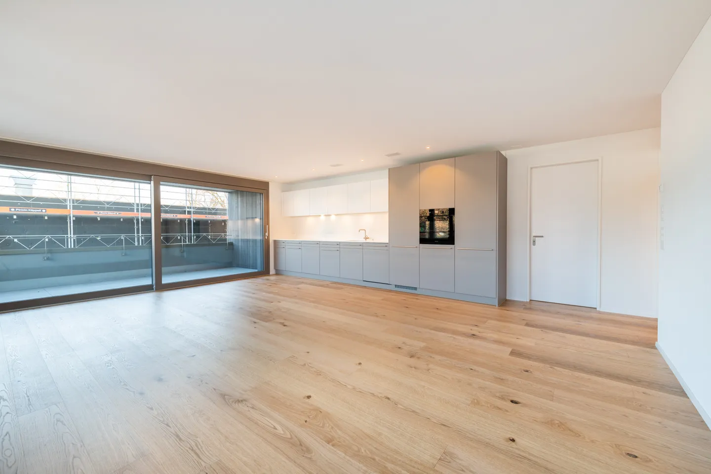 Appartamento 4.5 stanze - Foto 1 di 12