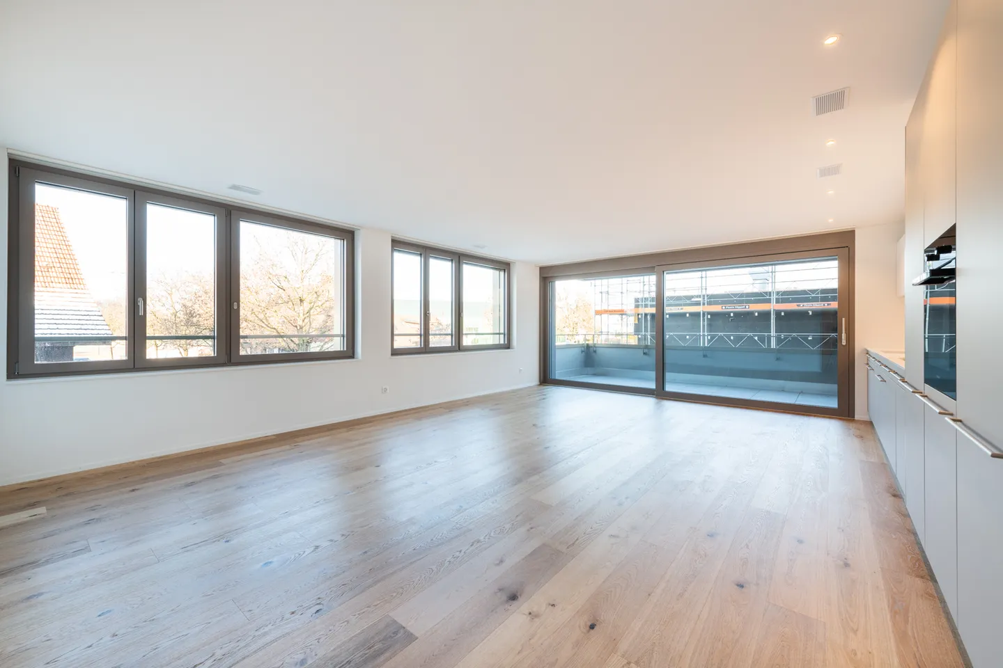 Appartamento 4.5 stanze - Foto 2 di 12