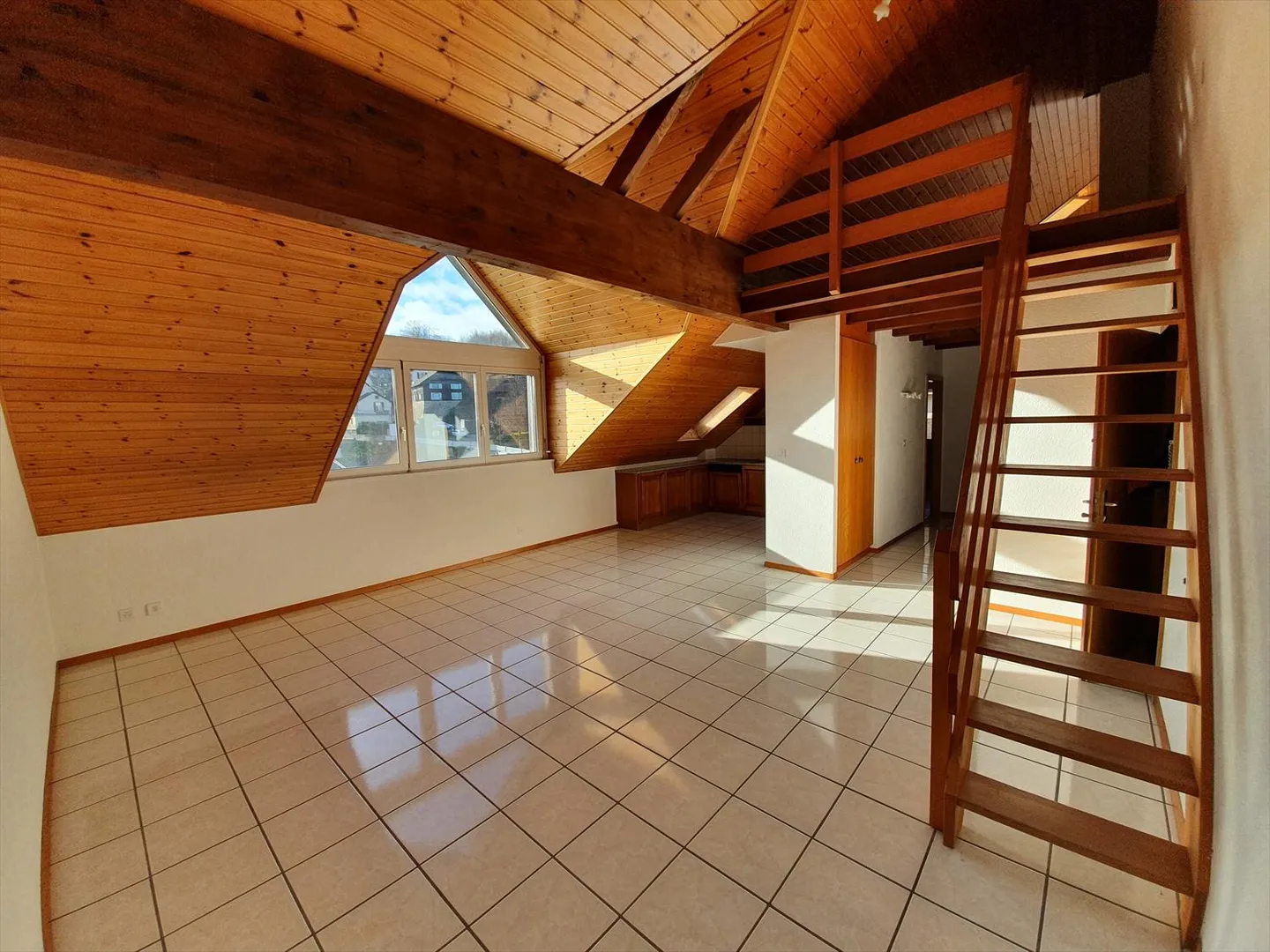 Appartement 3.5 pièces - Photo 1 sur 6