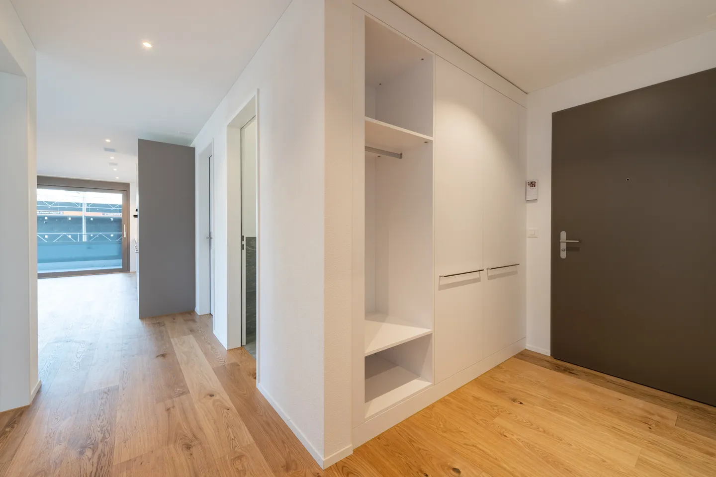 Appartamento 4.5 stanze - Foto 10 di 12