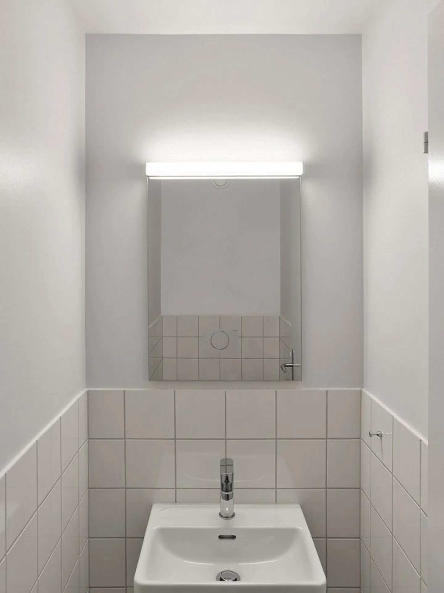 Light-Filled 4.5-Room Apartment - Photo 9 of 13