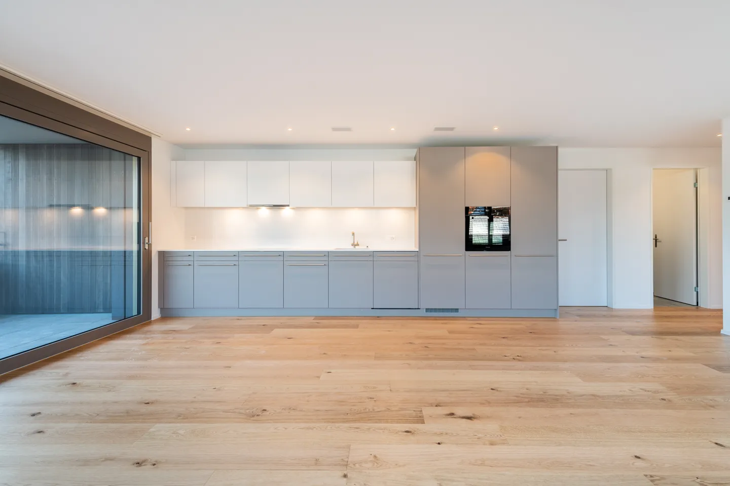 Appartamento 4.5 stanze - Foto 3 di 12