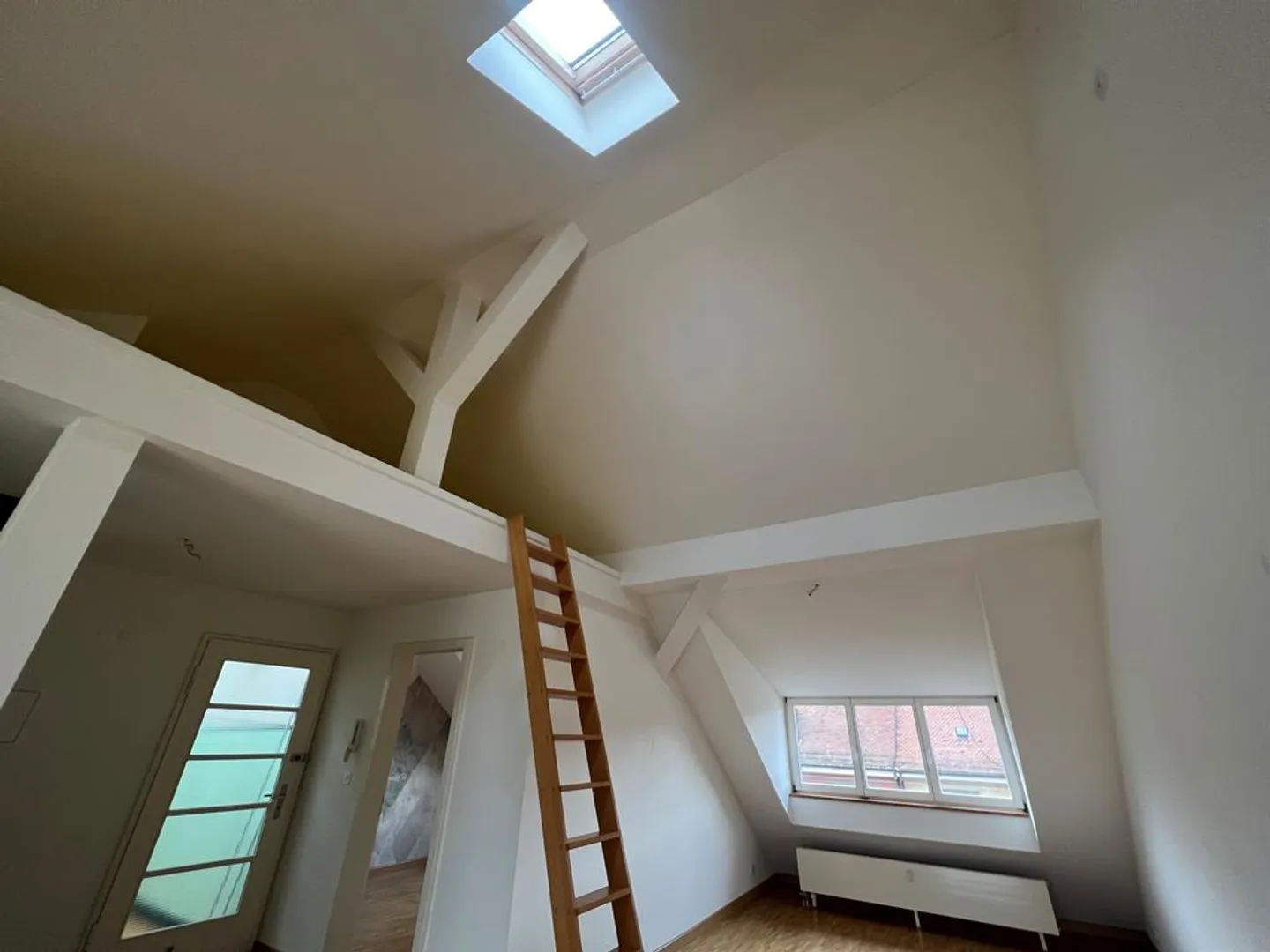 Wohnen am Eingang zum Gotthelfquartier - Foto 5 von 11