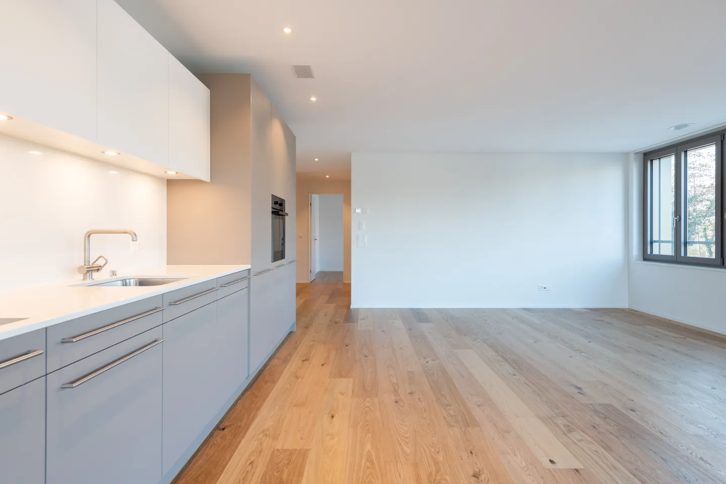 Appartamento 4.5 stanze - Foto 4 di 12
