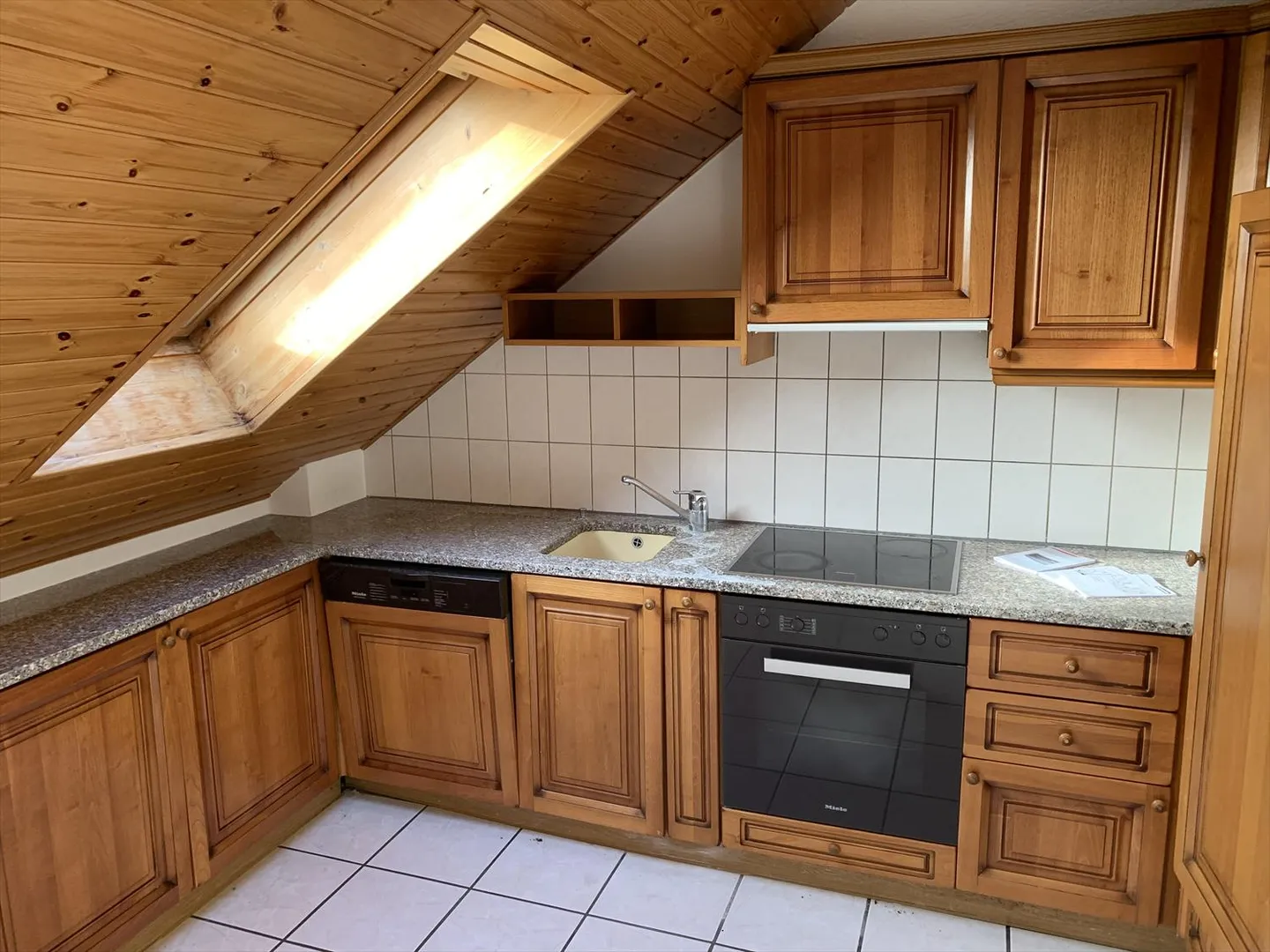 Appartement 3.5 pièces - Photo 3 sur 6