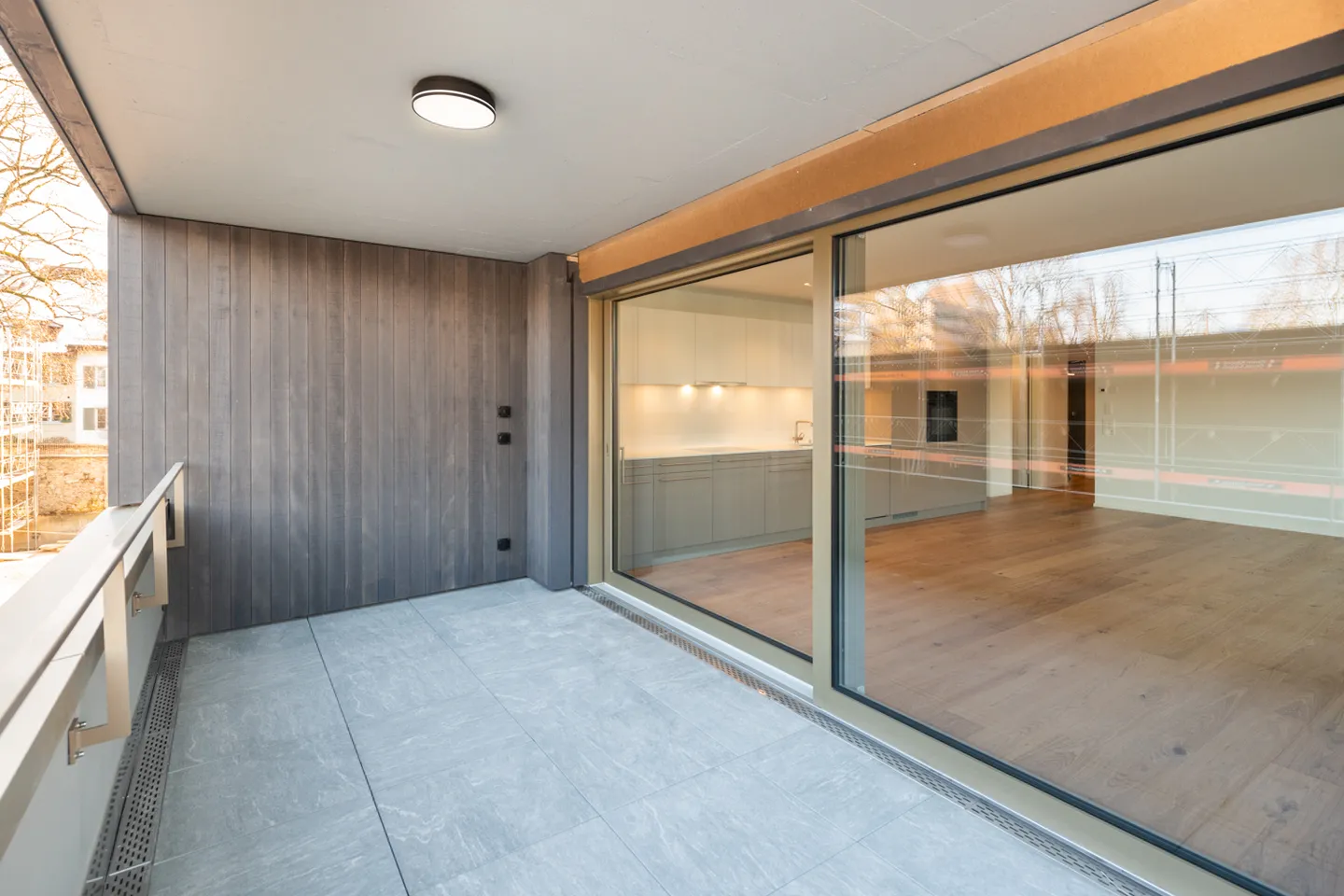 Appartamento 4.5 stanze - Foto 12 di 12