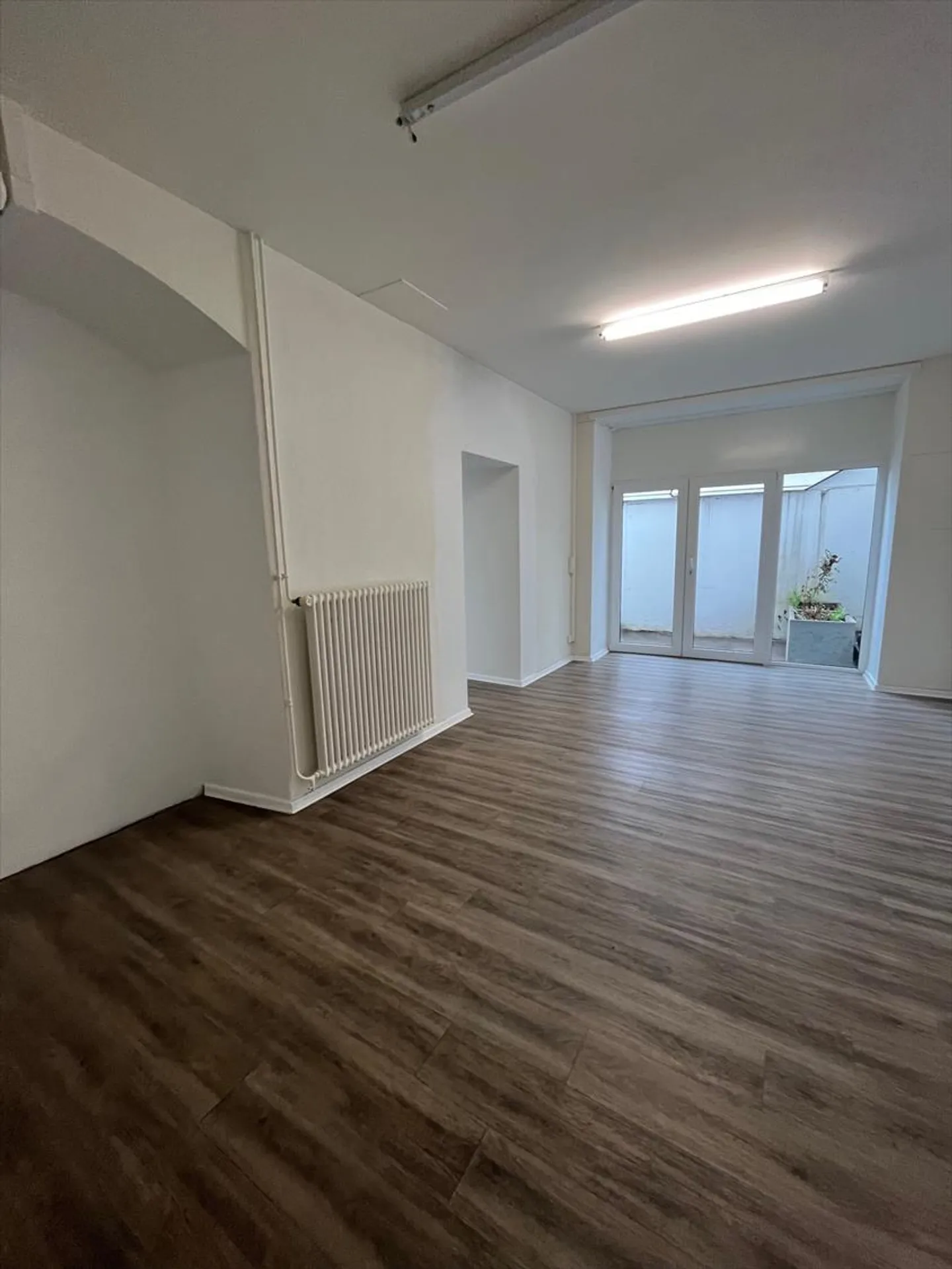 Bright Office Space near Enge Station - Photo 4 of 6