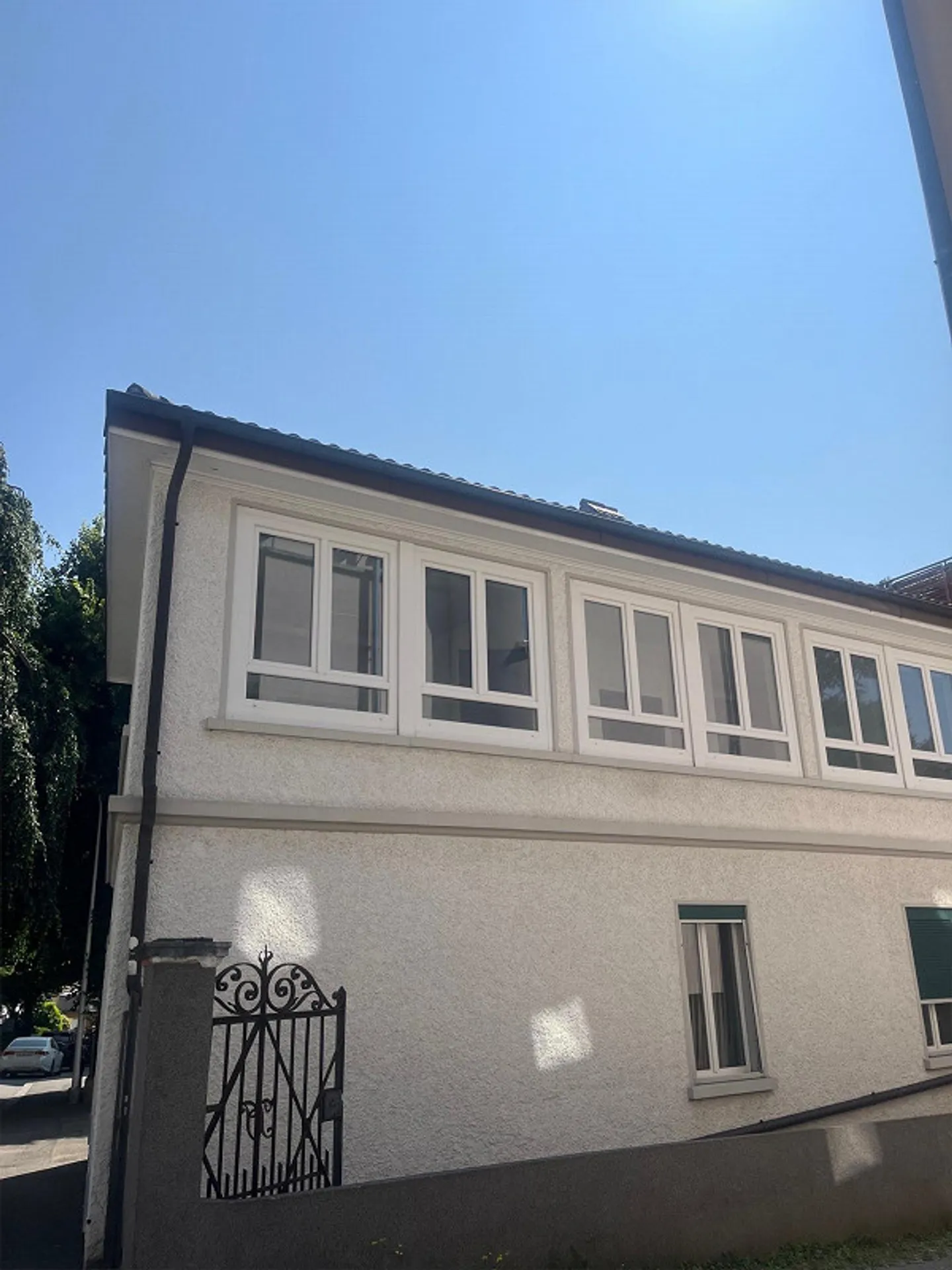 Ufficio / Yoga / Atelier / Stanze per terapia in affitto a Grenchen - Foto 3 di 14