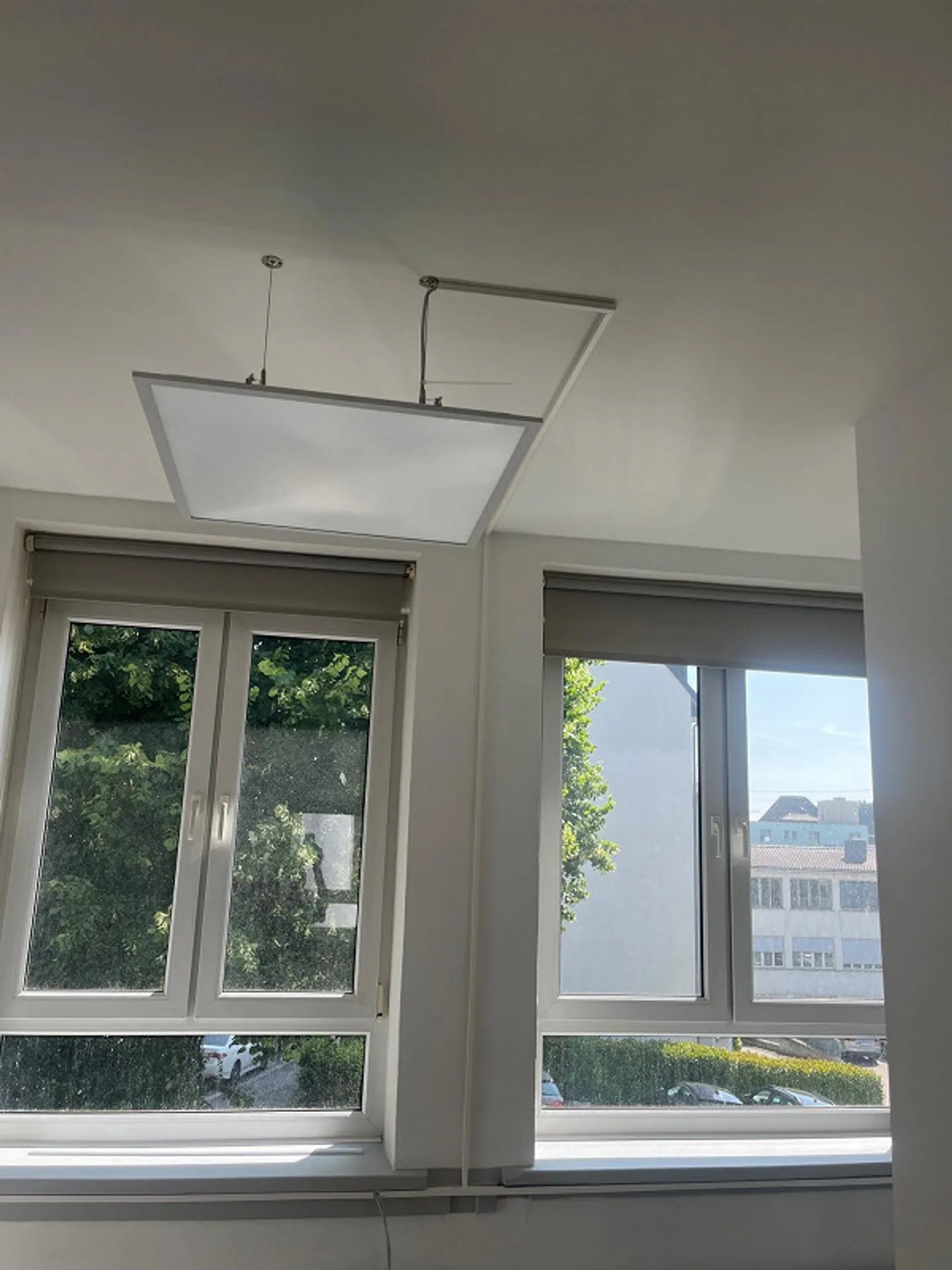 Ufficio / Yoga / Atelier / Stanze per terapia in affitto a Grenchen - Foto 6 di 14