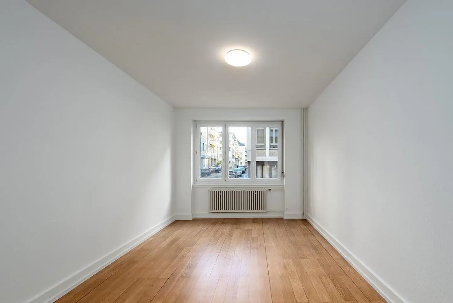 Behind the Opera House, Zurich District 8, Seefeld - Photo 10 of 10