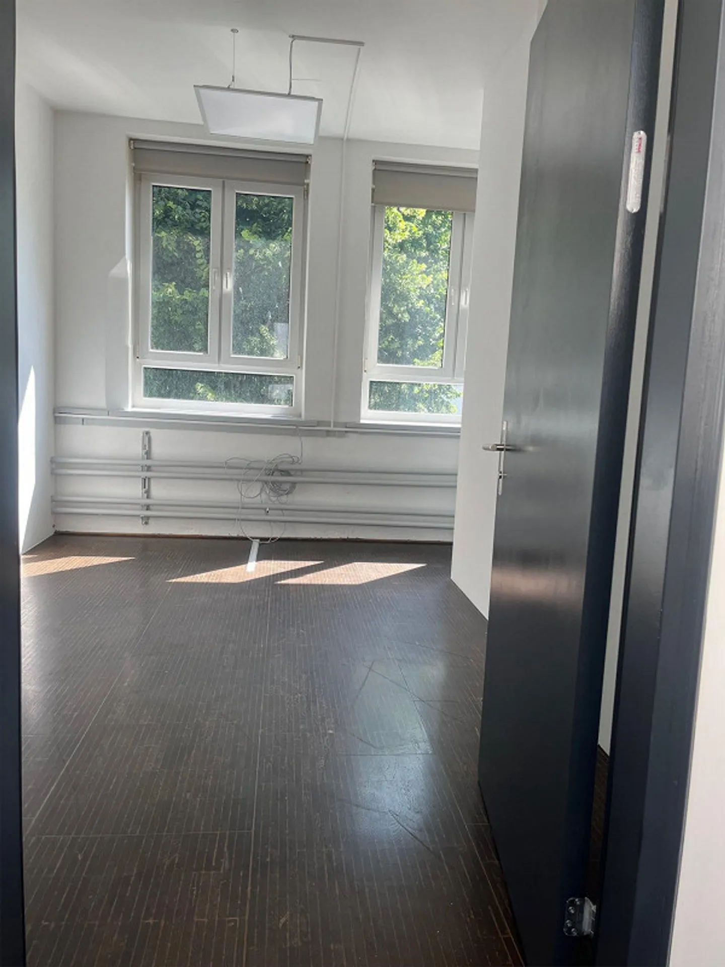 Ufficio / Yoga / Atelier / Stanze per terapia in affitto a Grenchen - Foto 7 di 14