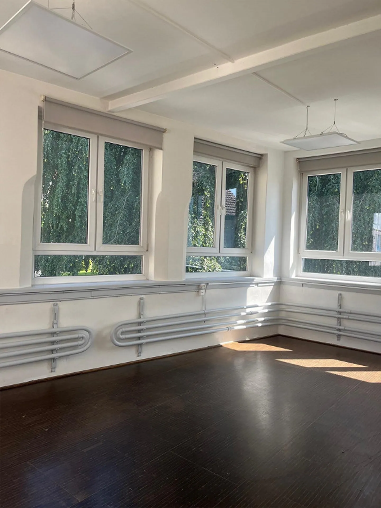 Ufficio / Yoga / Atelier / Stanze per terapia in affitto a Grenchen - Foto 9 di 14