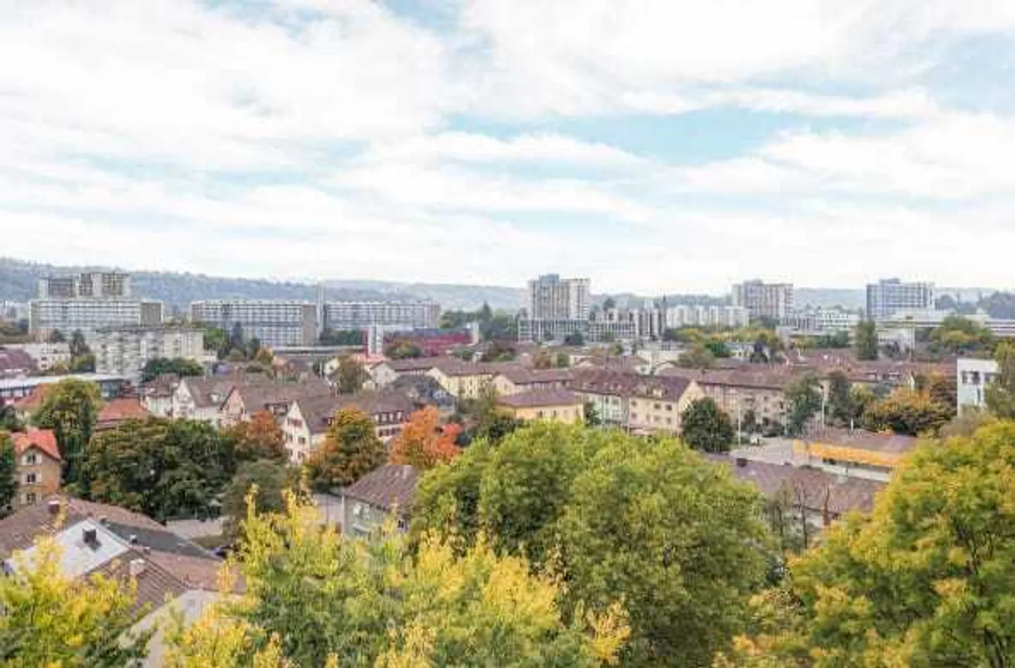 5.5-room apartment with 2 balconies, centrally located in Bern-Bümpliz - Photo 4 of 4