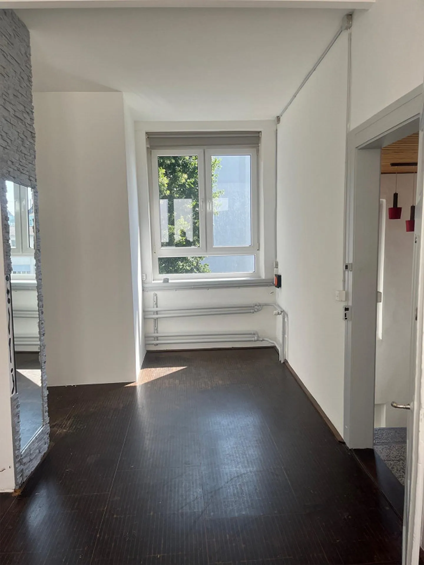 Ufficio / Yoga / Atelier / Stanze per terapia in affitto a Grenchen - Foto 10 di 14