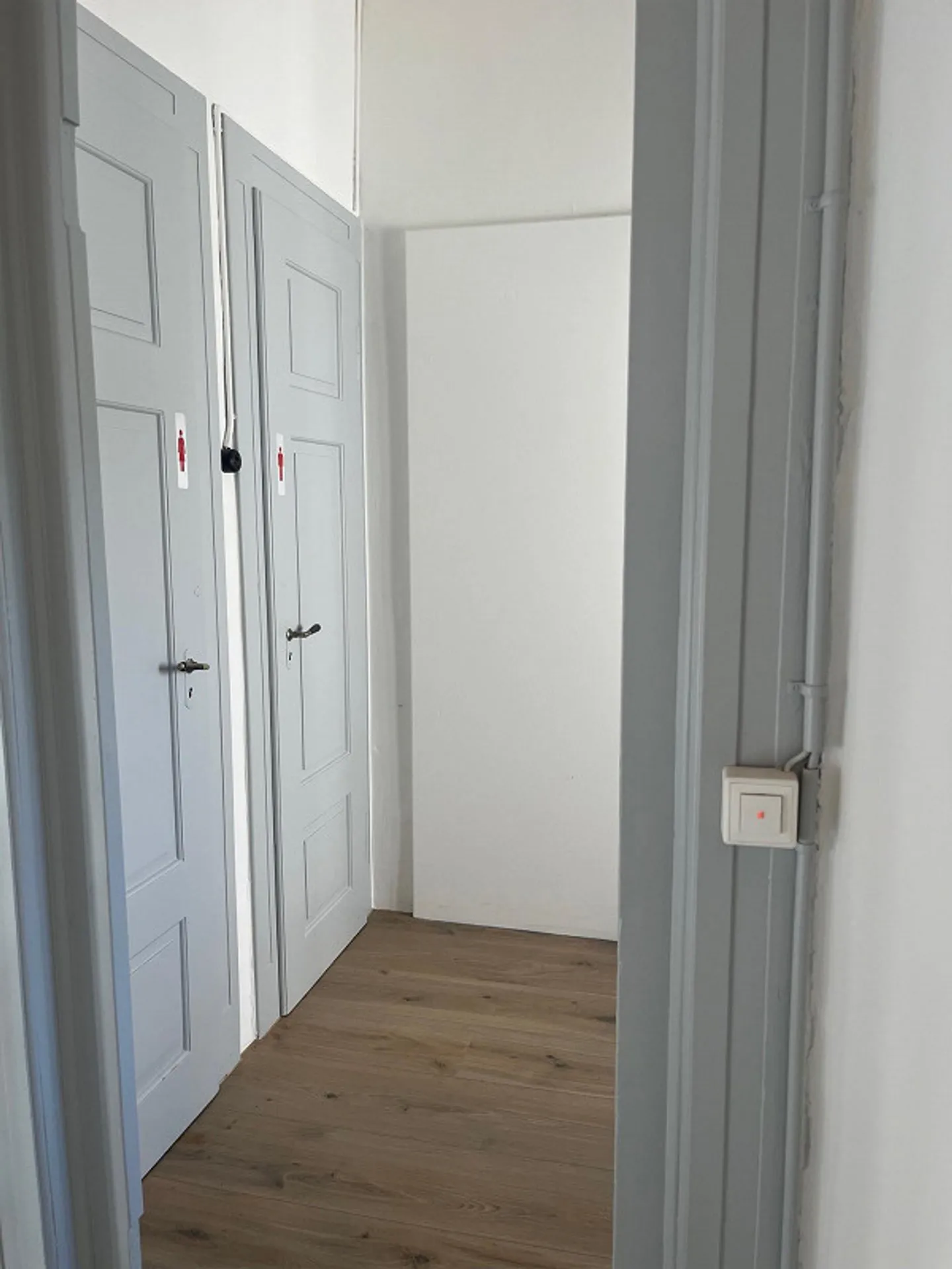 Ufficio / Yoga / Atelier / Stanze per terapia in affitto a Grenchen - Foto 13 di 14