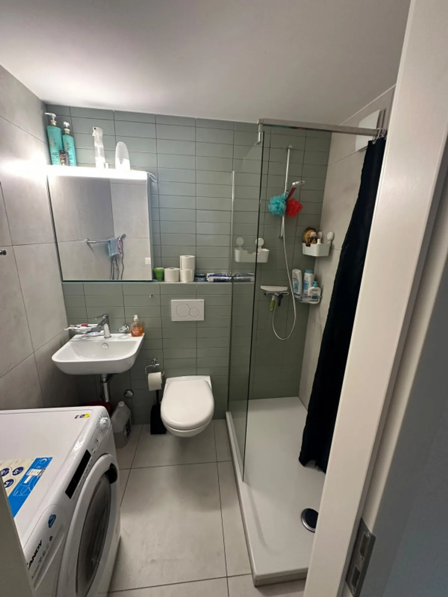Modern 3.5 Room Apartment - Photo 6 of 7