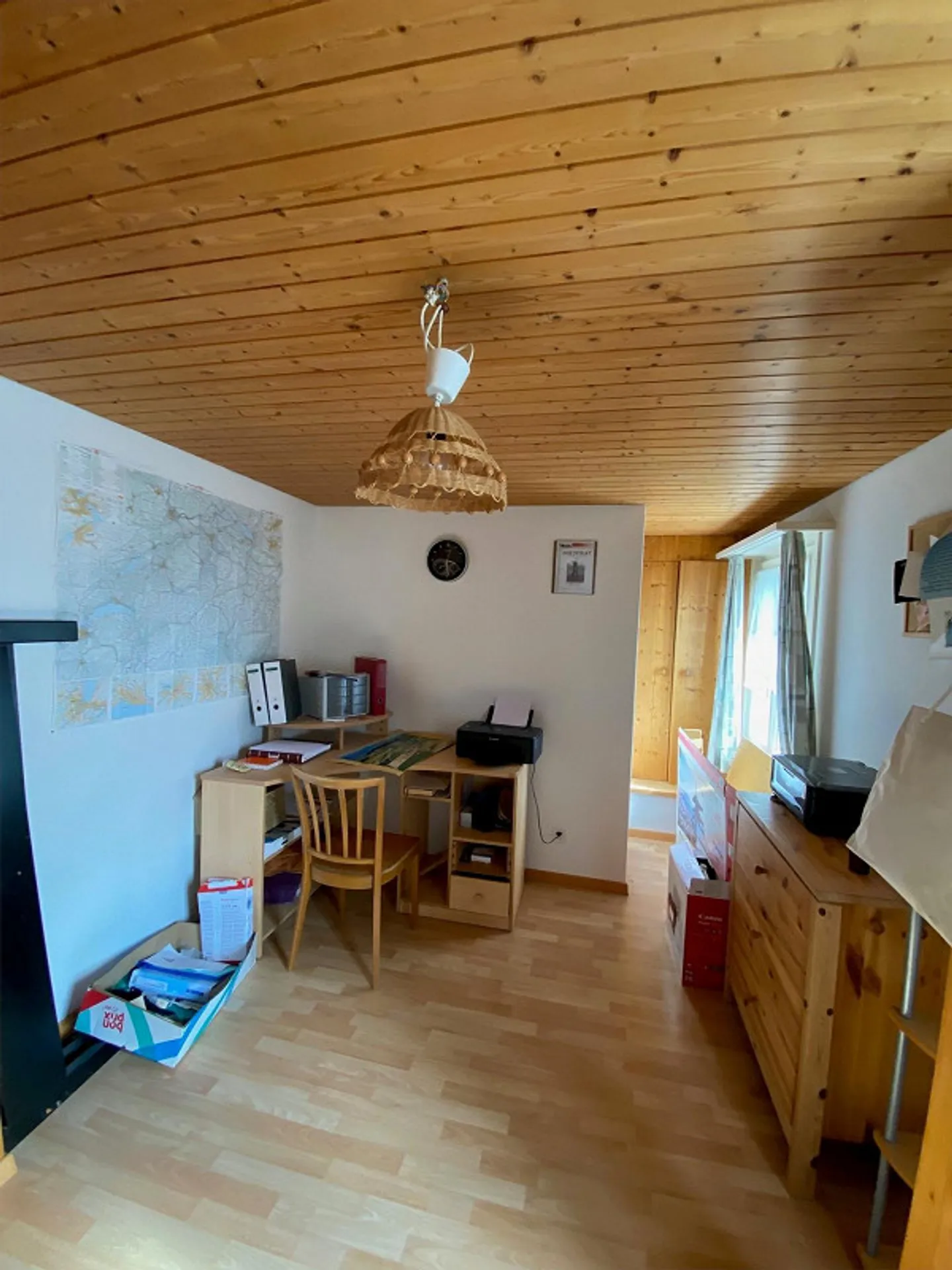 Propriété résidentielle avec potentiel - Photo 11 sur 20