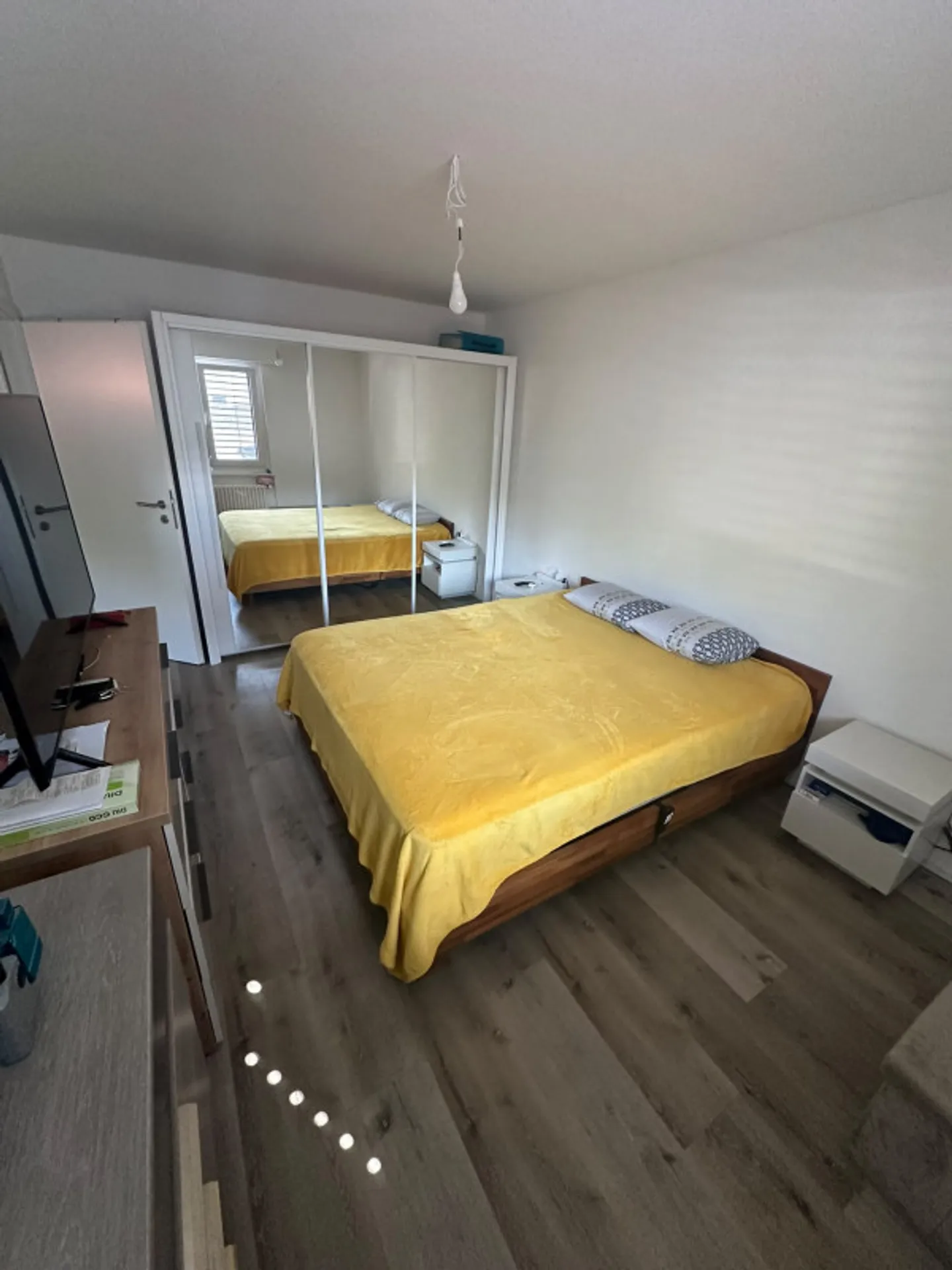 Modern 3.5 Room Apartment - Photo 4 of 7