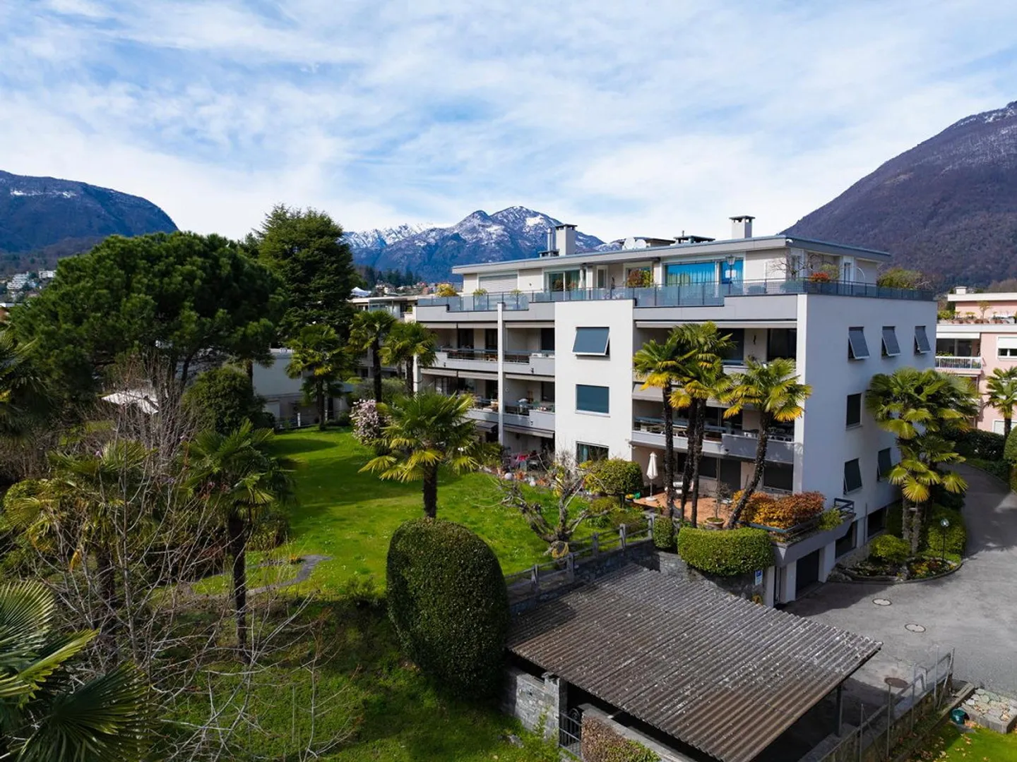 Ai Pini | TI - Foto 1 von 10