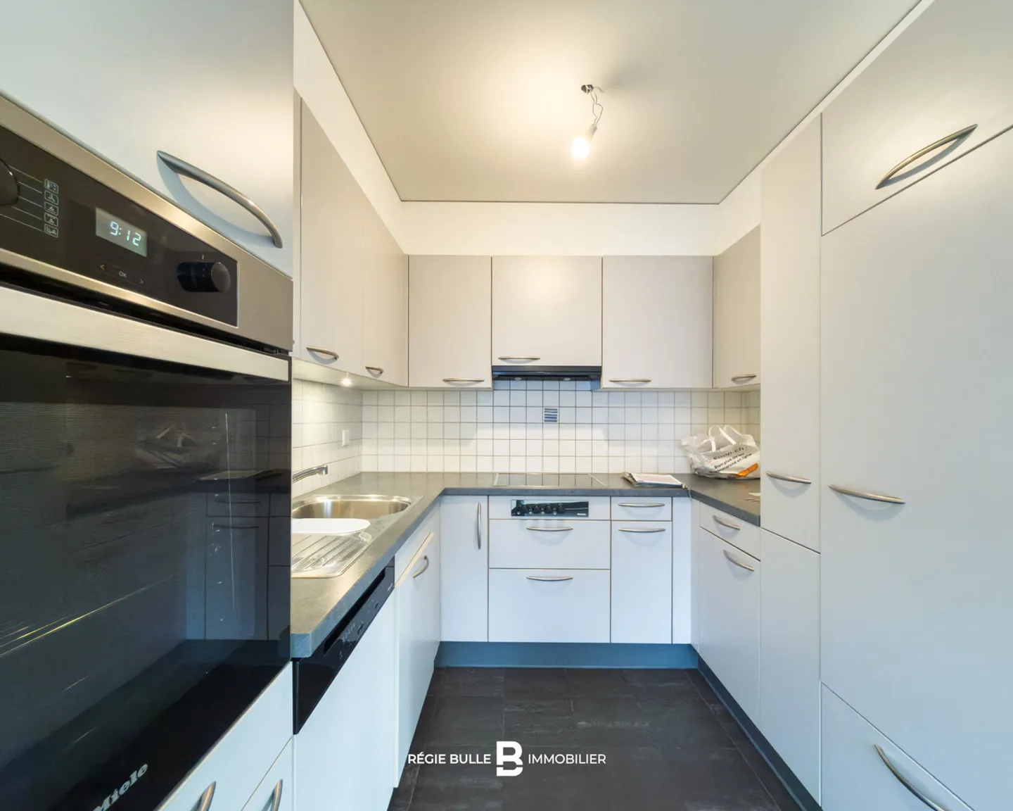 Geräumige Wohnung in Bulle - Foto 8 von 21