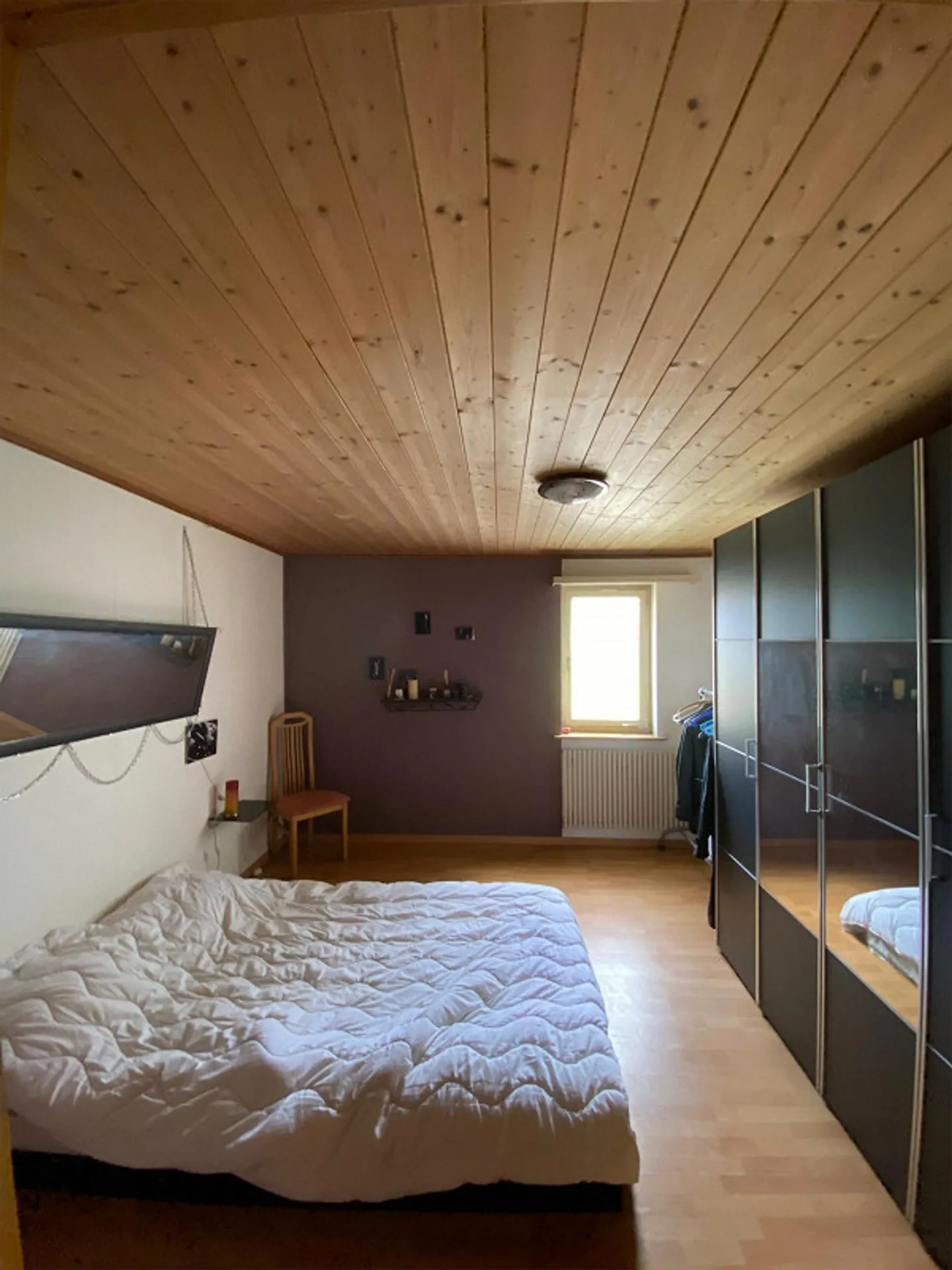 Propriété résidentielle avec potentiel - Photo 13 sur 20