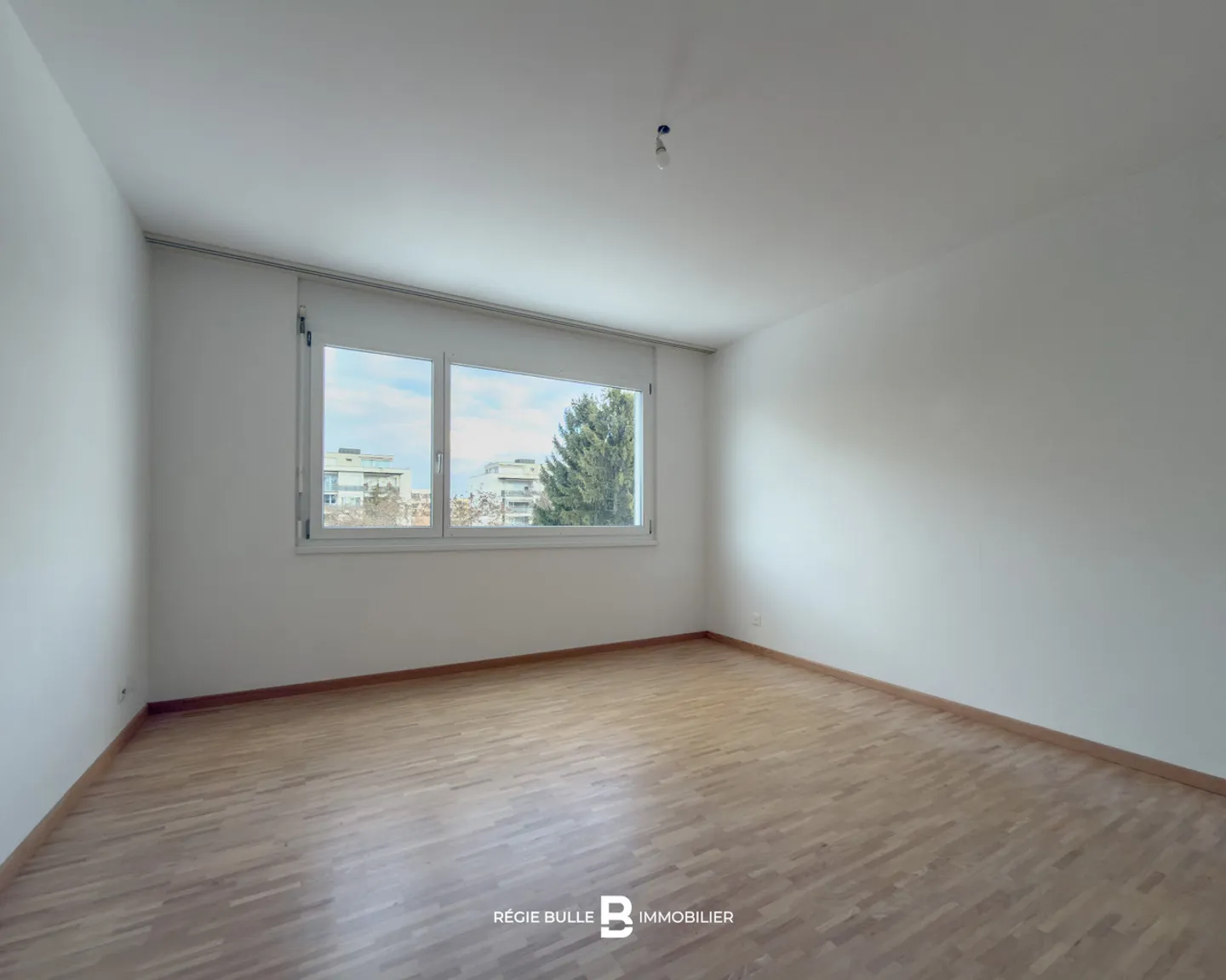 Geräumige Wohnung in Bulle - Foto 11 von 21