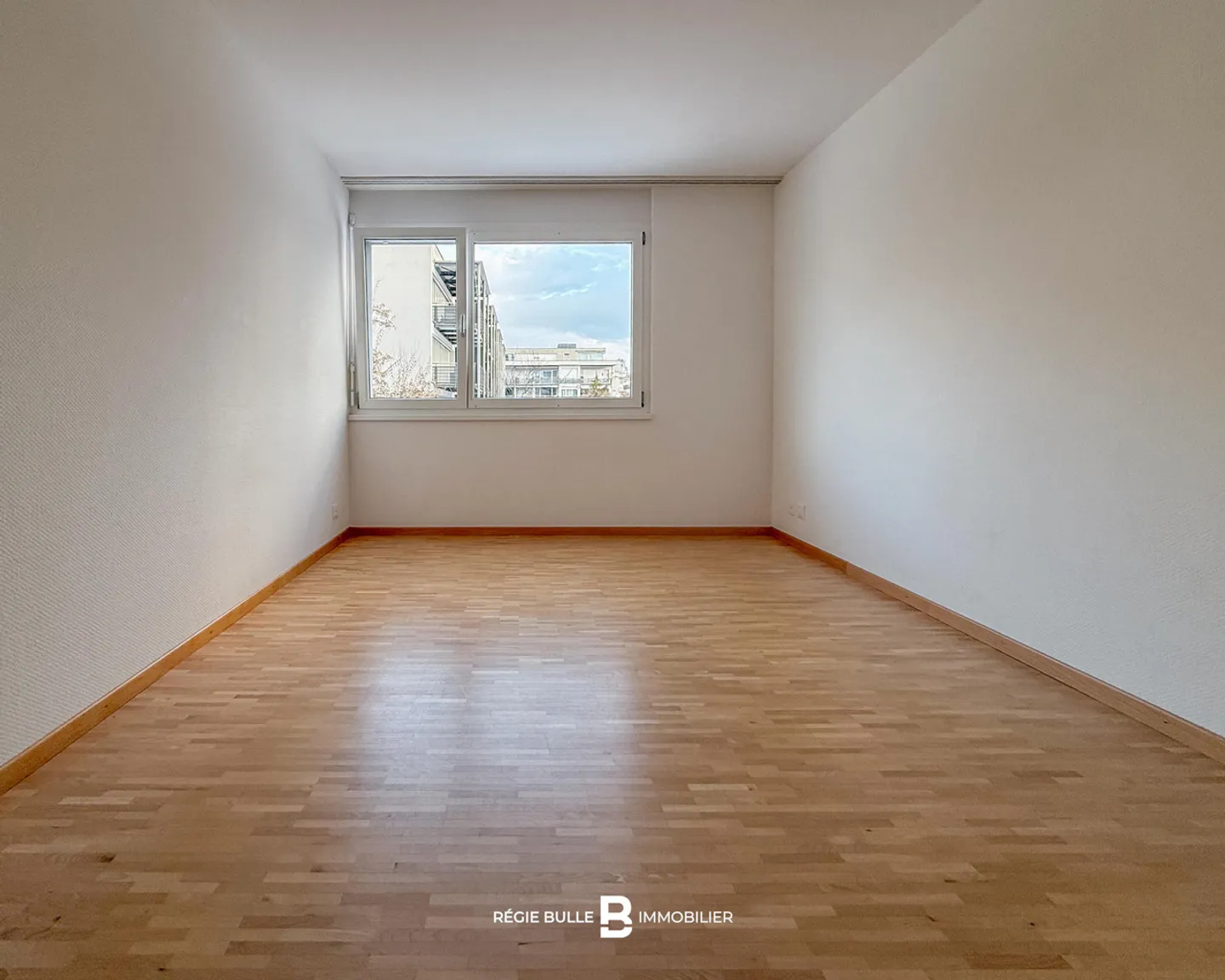 Geräumige Wohnung in Bulle - Foto 12 von 21