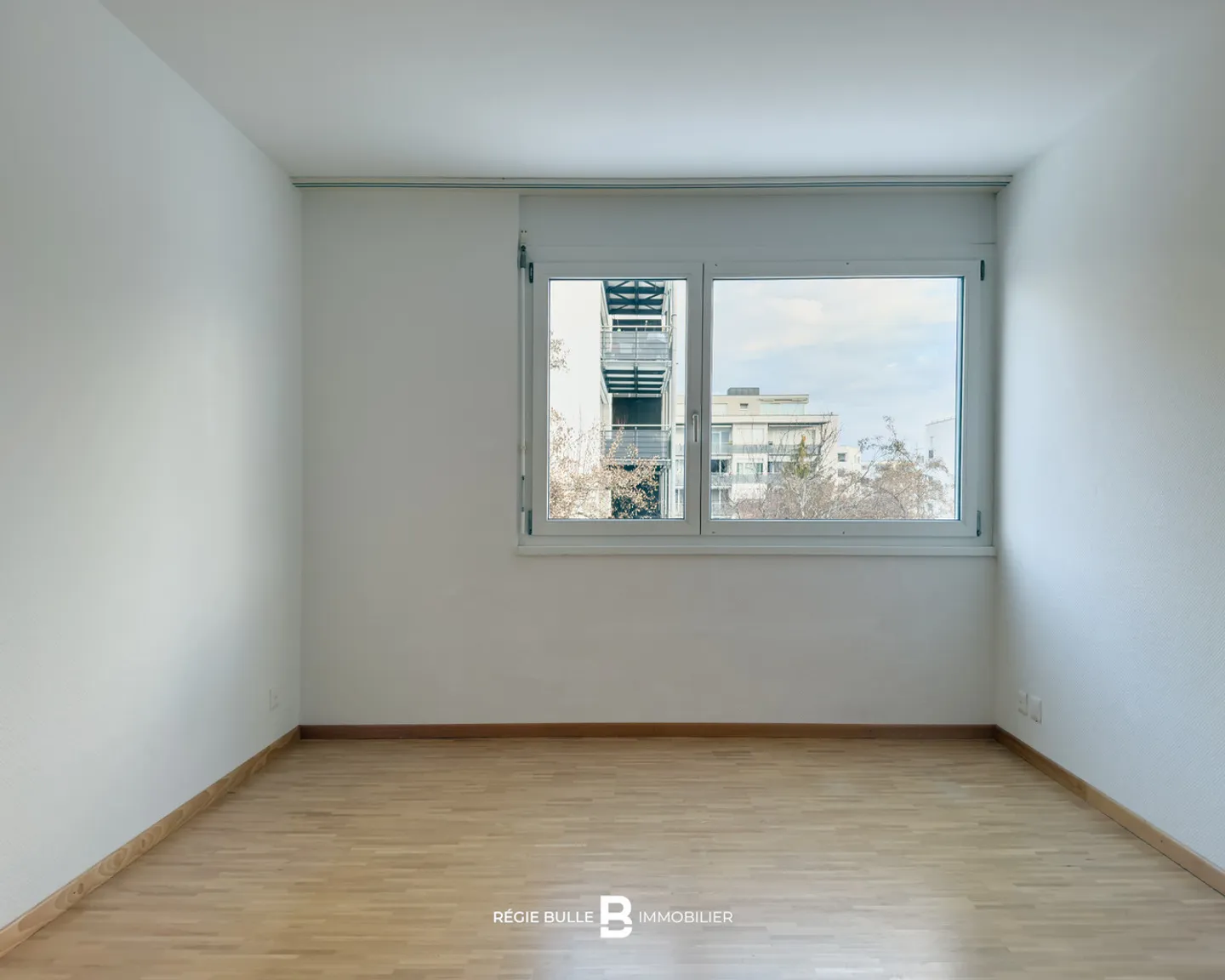 Geräumige Wohnung in Bulle - Foto 13 von 21