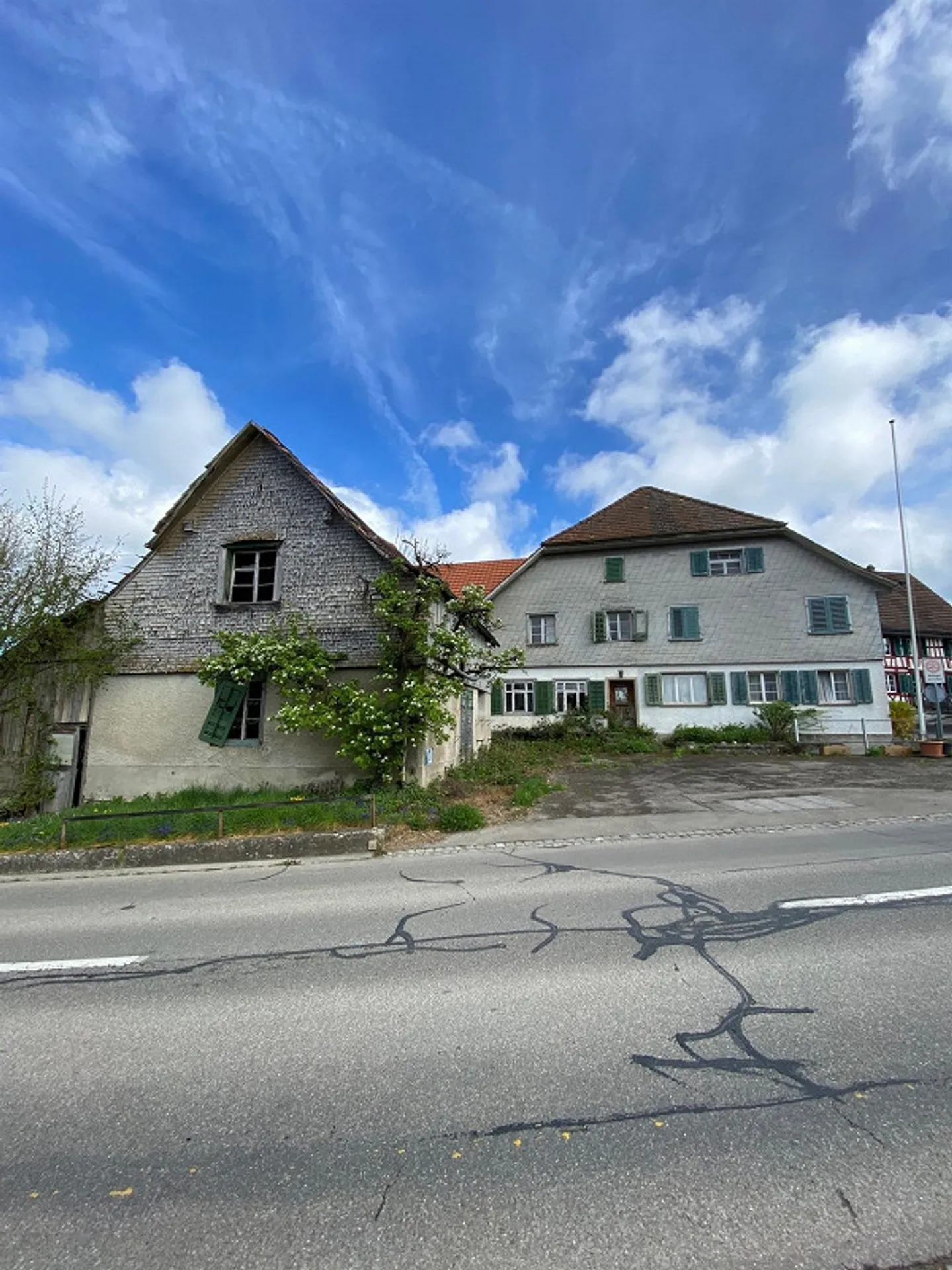Propriété résidentielle avec potentiel - Photo 16 sur 20