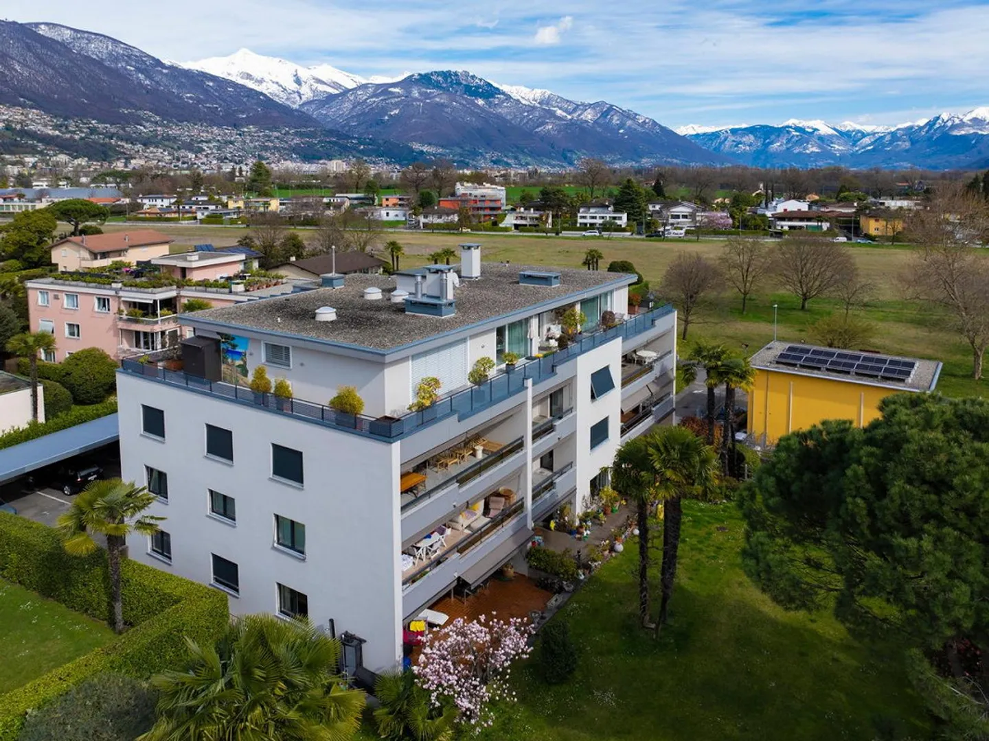 Ai Pini | TI - Foto 10 von 10