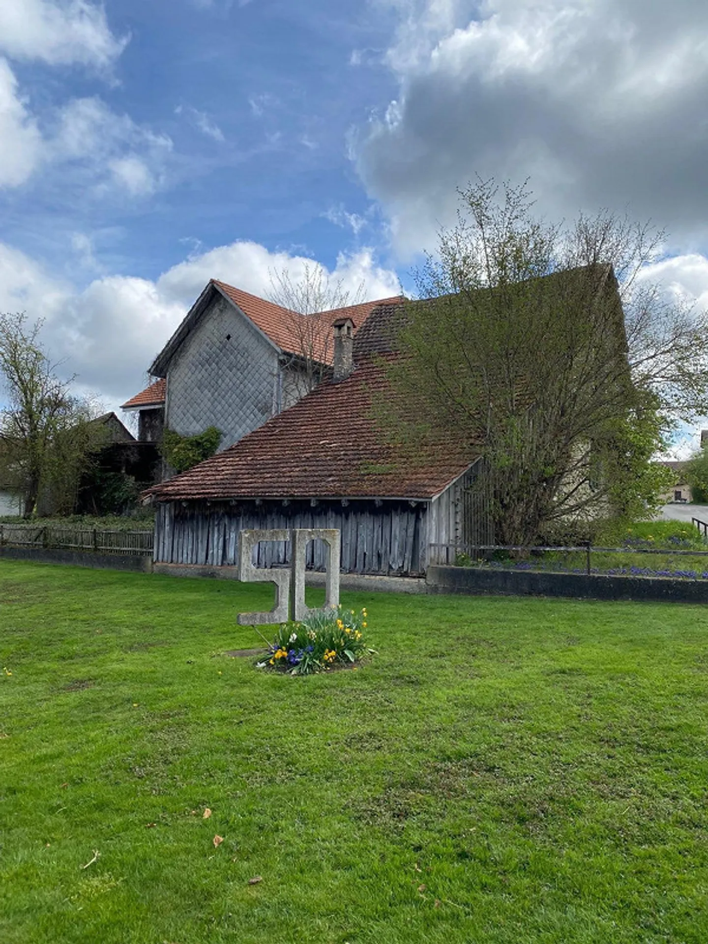 Propriété résidentielle avec potentiel - Photo 17 sur 20
