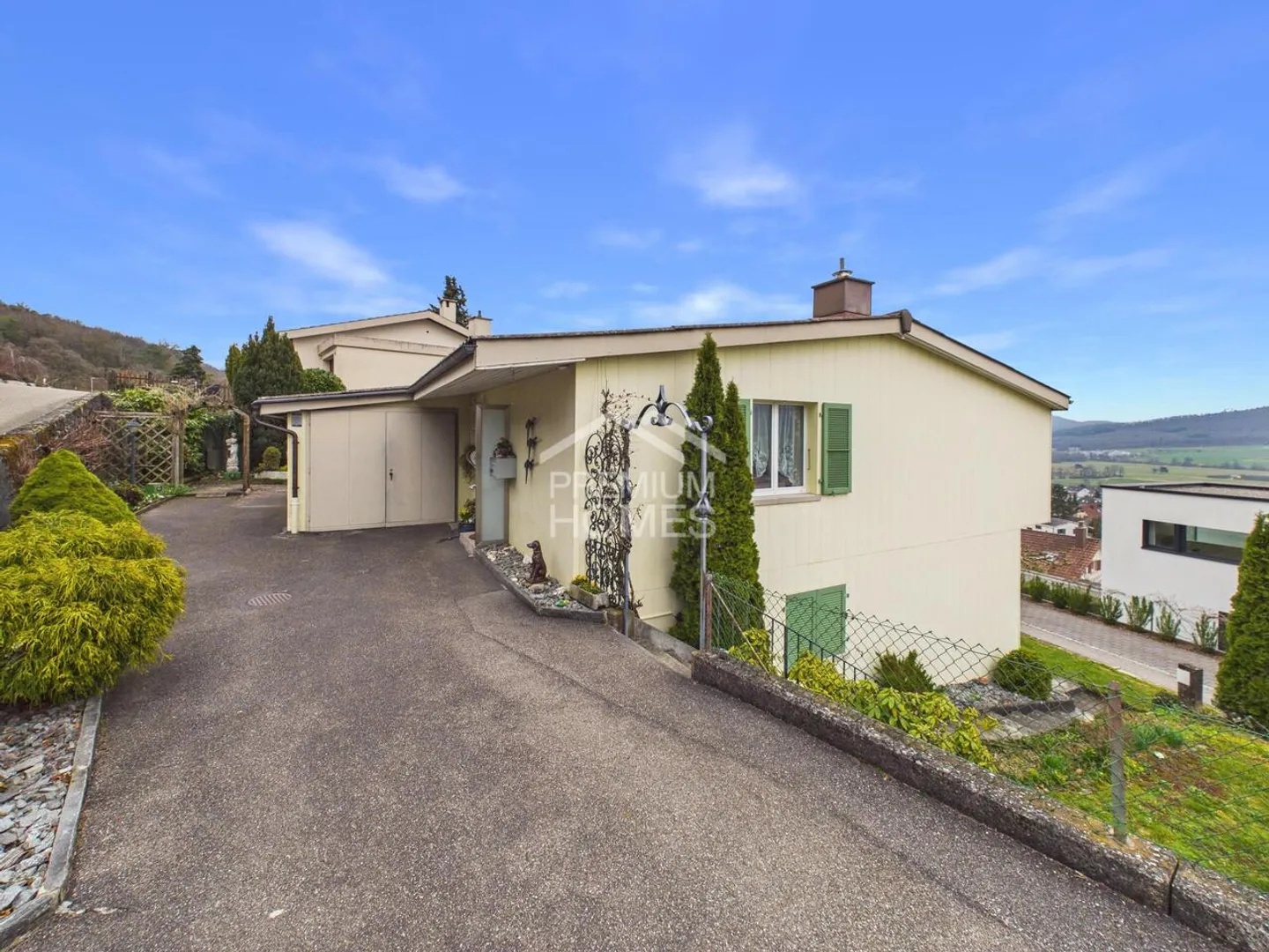 Charmantes Einfamilienhaus mit Potenzial - Foto 3 von 11