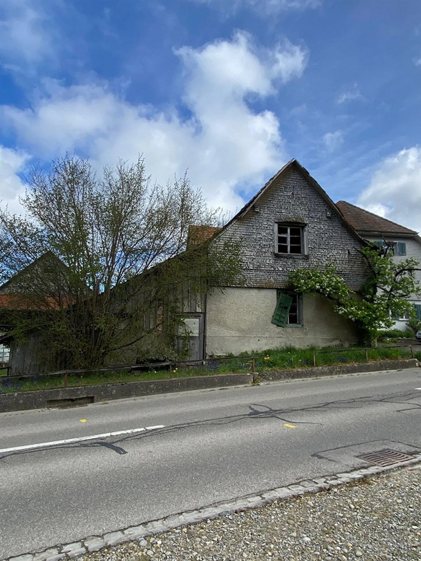 Propriété résidentielle avec potentiel - Photo 18 sur 20