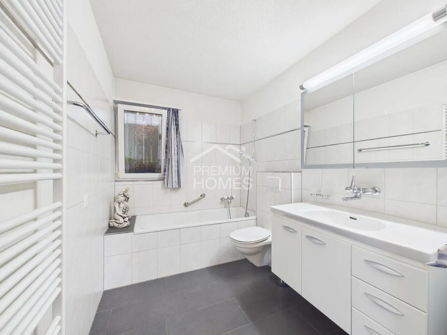 Charmantes Einfamilienhaus mit Potenzial - Foto 4 von 11