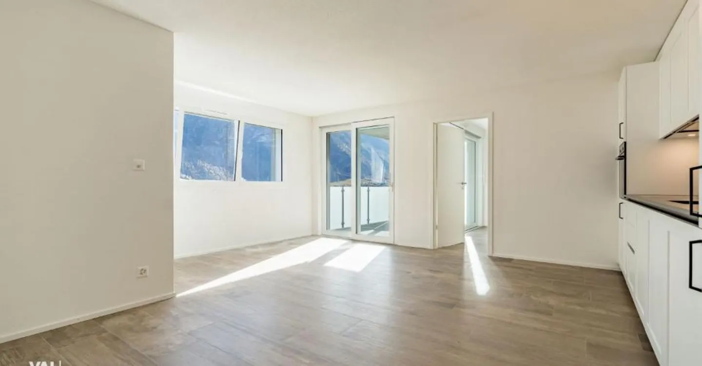 Appartement Neuf avec Revenu Locatif - Photo 2 sur 11