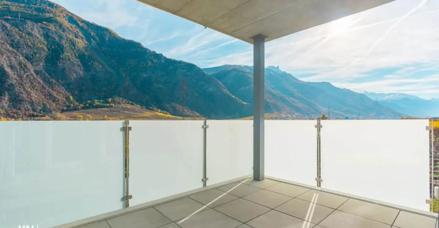 Appartement Neuf avec Revenu Locatif - Photo 3 sur 11