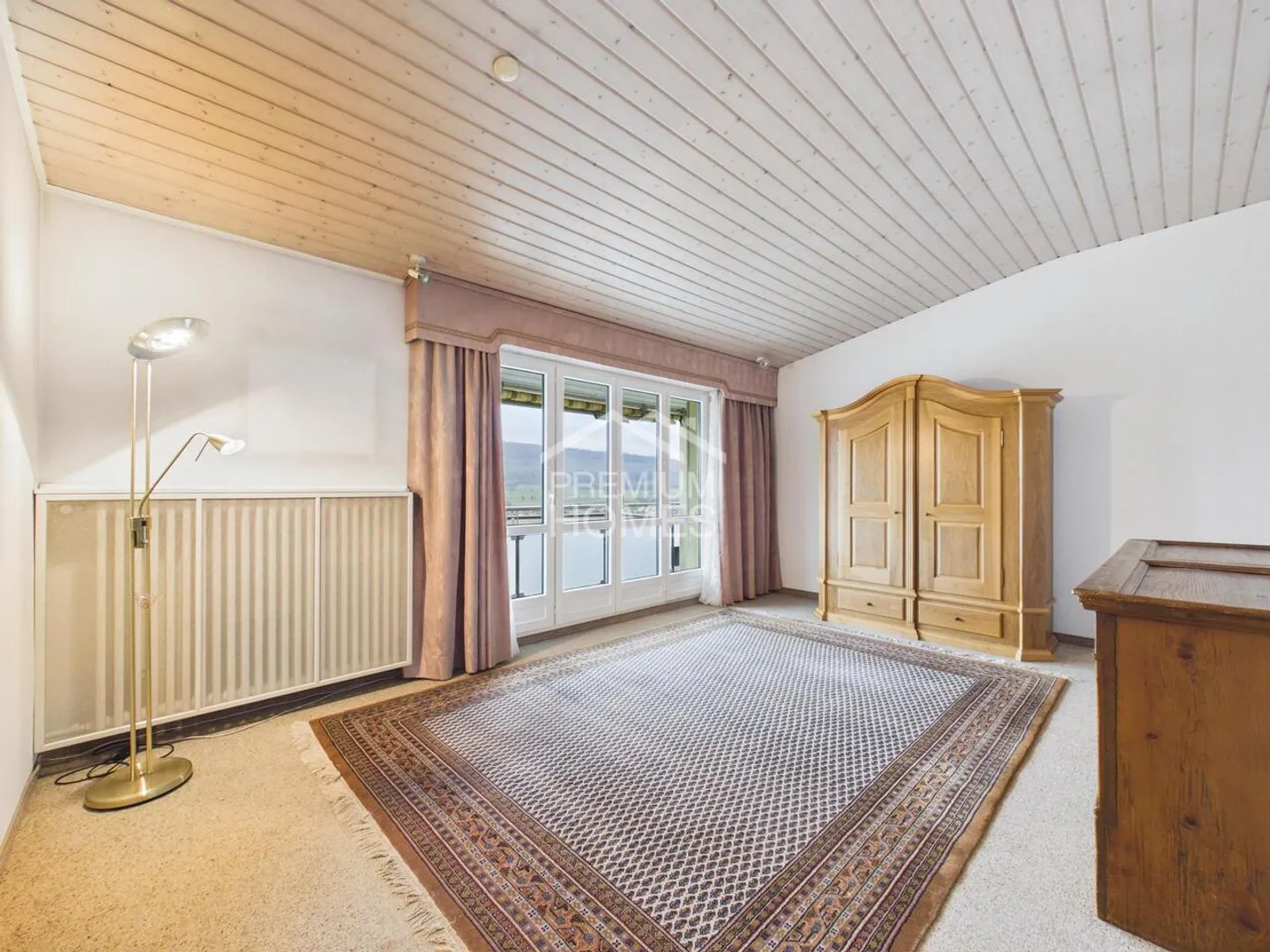 Charmantes Einfamilienhaus mit Potenzial - Foto 7 von 11