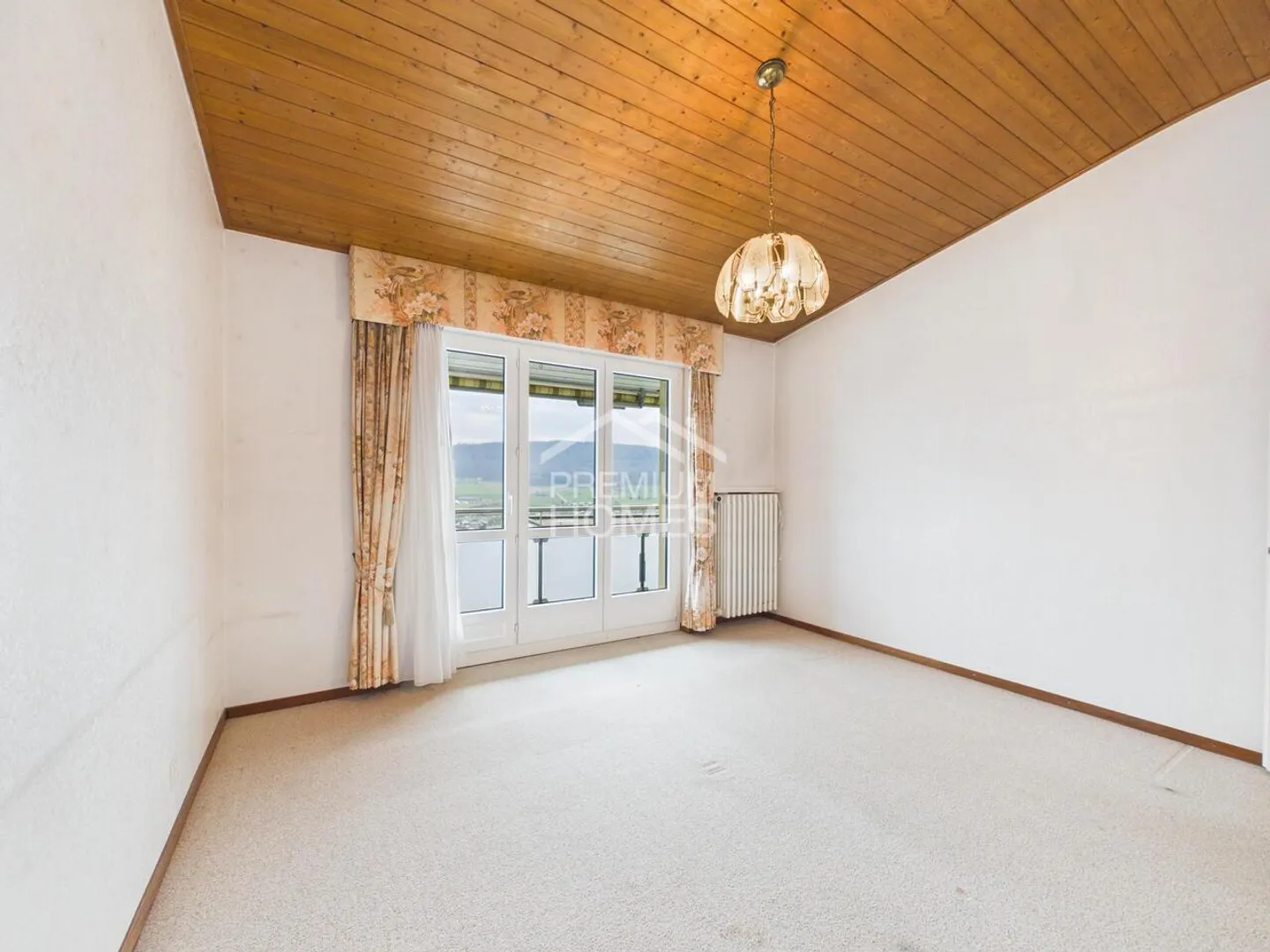 Charmantes Einfamilienhaus mit Potenzial - Foto 8 von 11